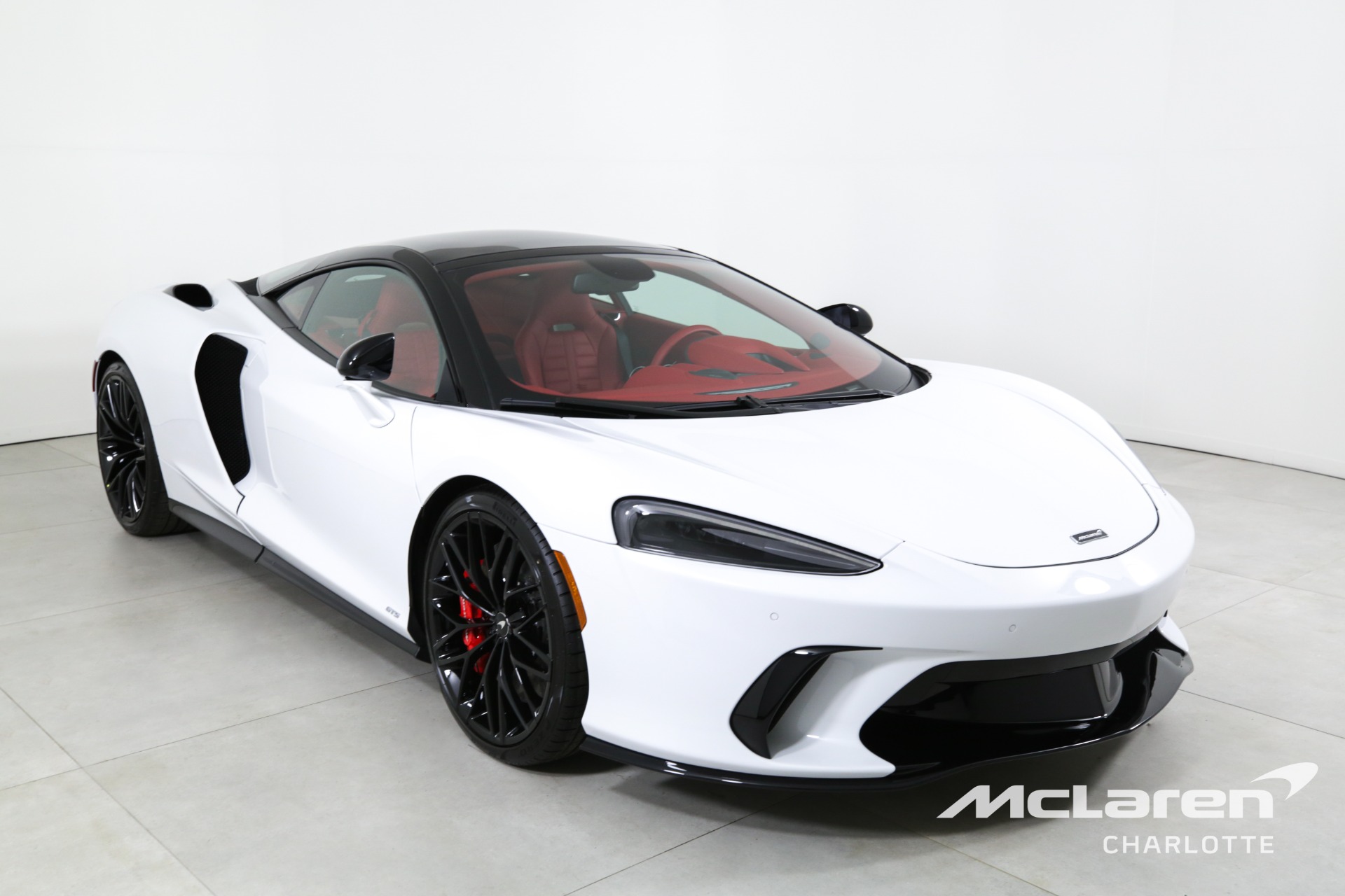 New 2025 McLaren GTS | Charlotte, NC