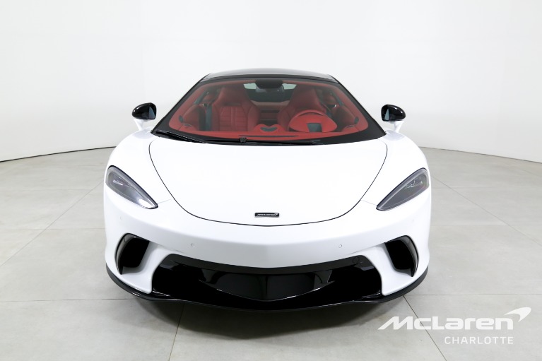 New-2025-McLaren-GTS