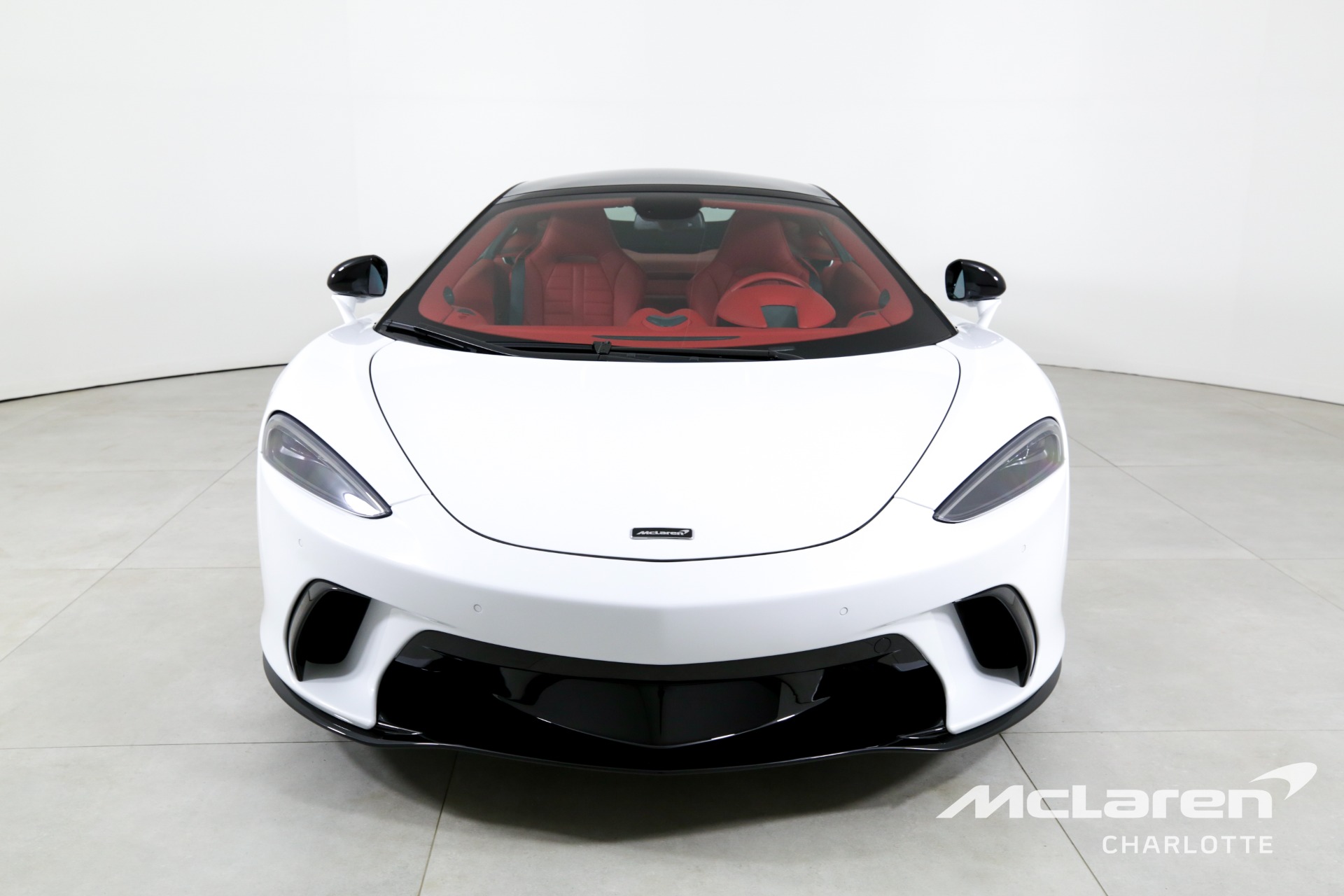 New 2025 McLaren GTS | Charlotte, NC