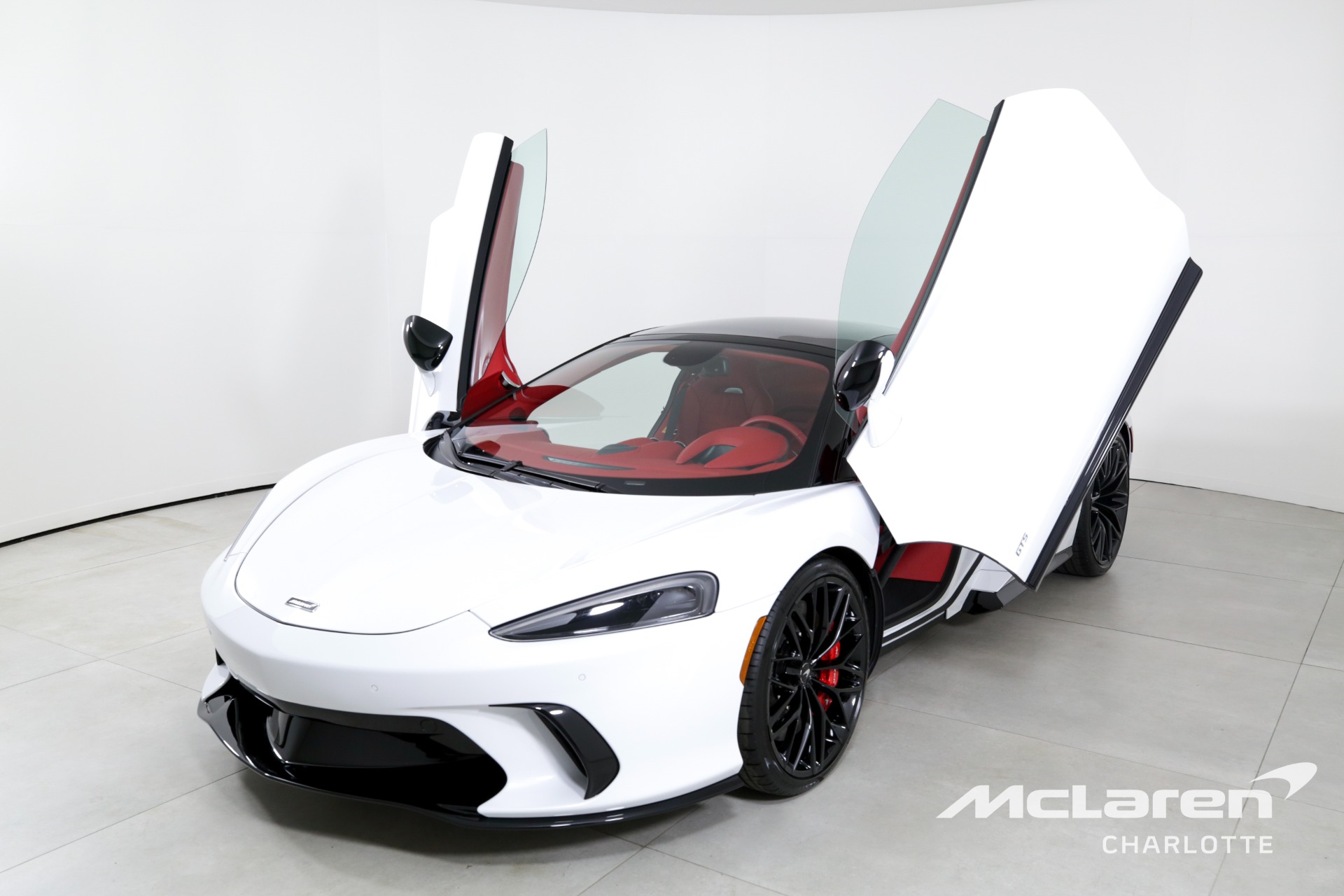 New 2025 McLaren GTS | Charlotte, NC