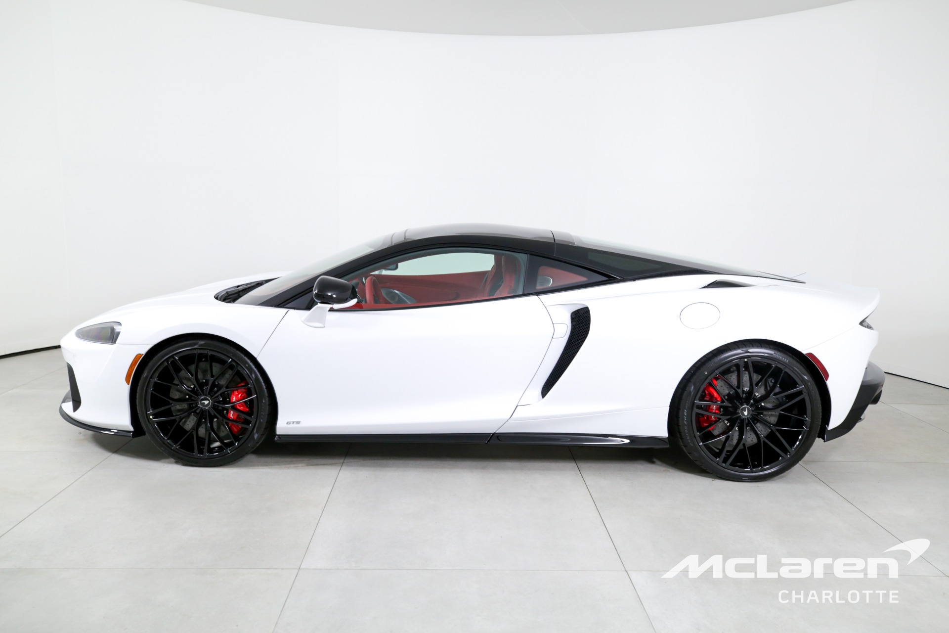 New 2025 McLaren GTS | Charlotte, NC