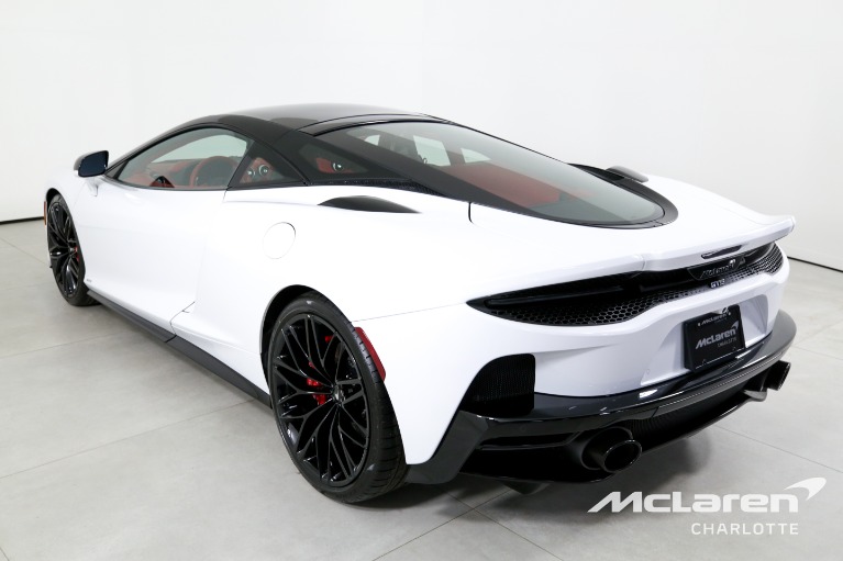 New-2025-McLaren-GTS