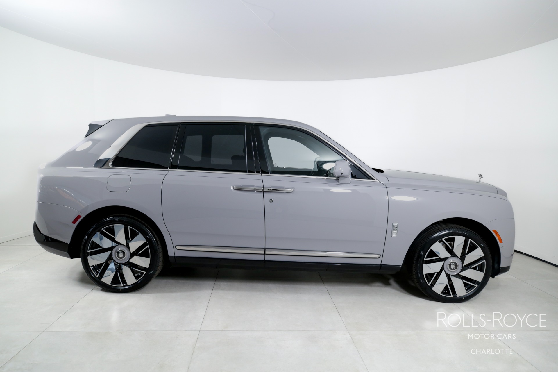 Used 2025 Rolls-Royce Cullinan  | Charlotte, NC