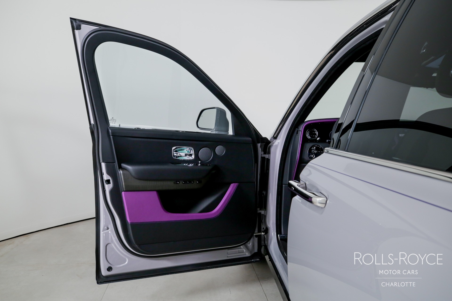 Used 2025 Rolls-Royce Cullinan  | Charlotte, NC