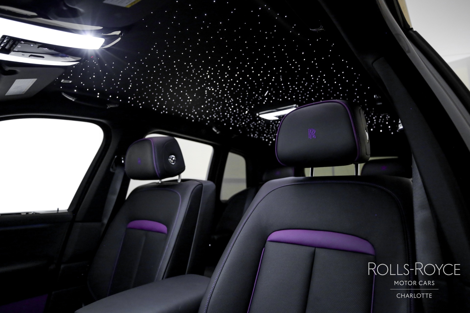 Used 2025 Rolls-Royce Cullinan  | Charlotte, NC
