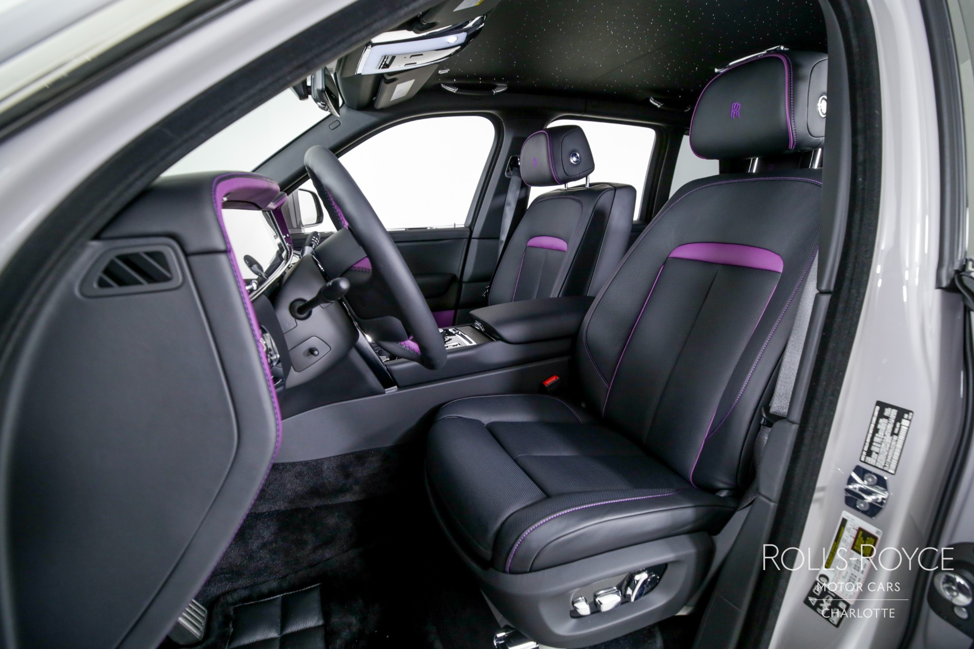 Used 2025 Rolls-Royce Cullinan  | Charlotte, NC