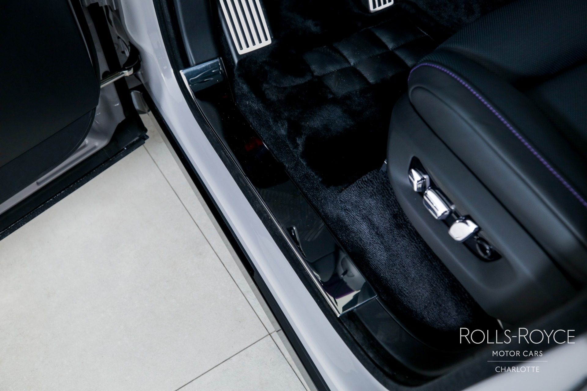 Used 2025 Rolls-Royce Cullinan  | Charlotte, NC