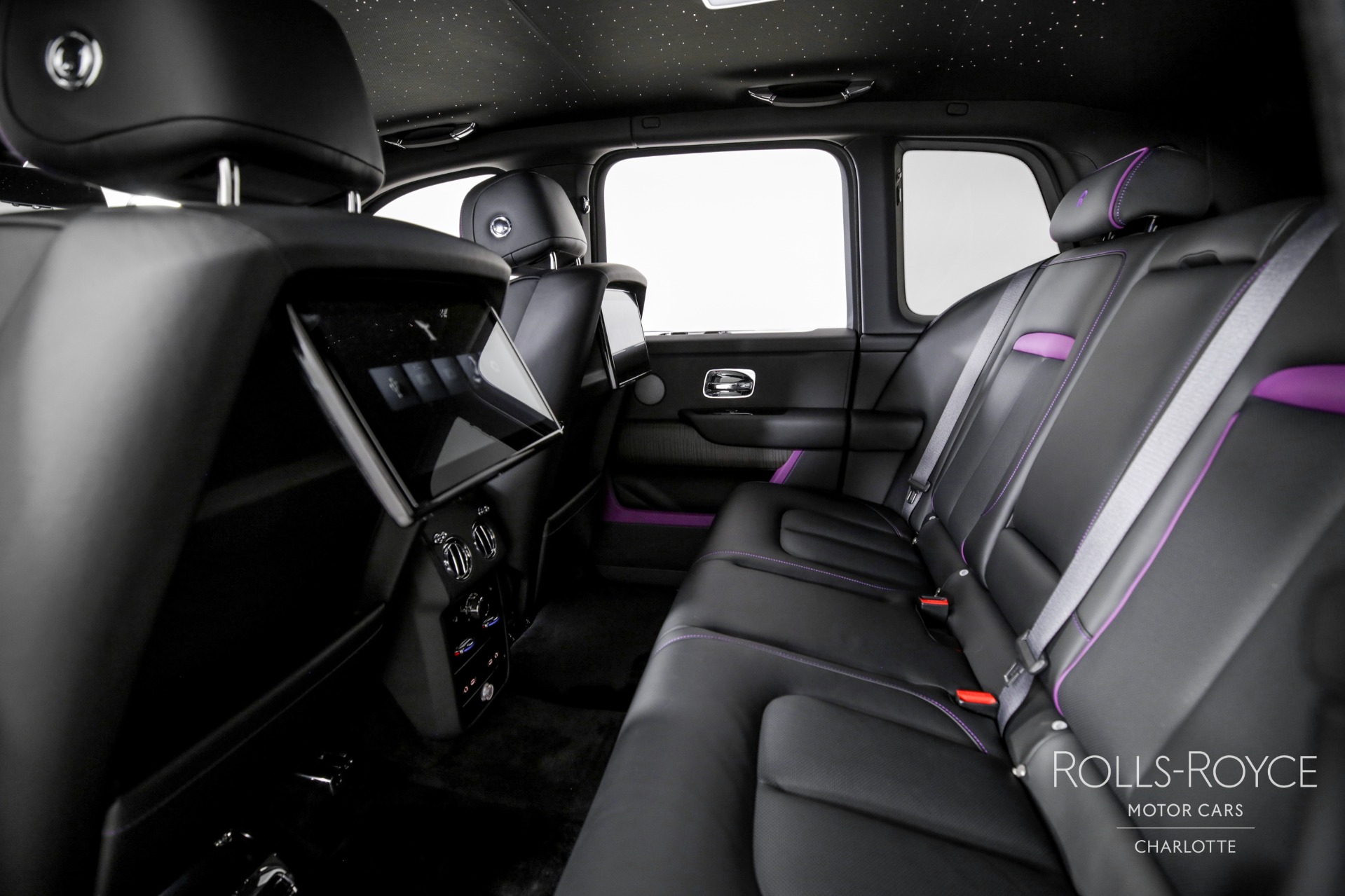Used 2025 Rolls-Royce Cullinan  | Charlotte, NC