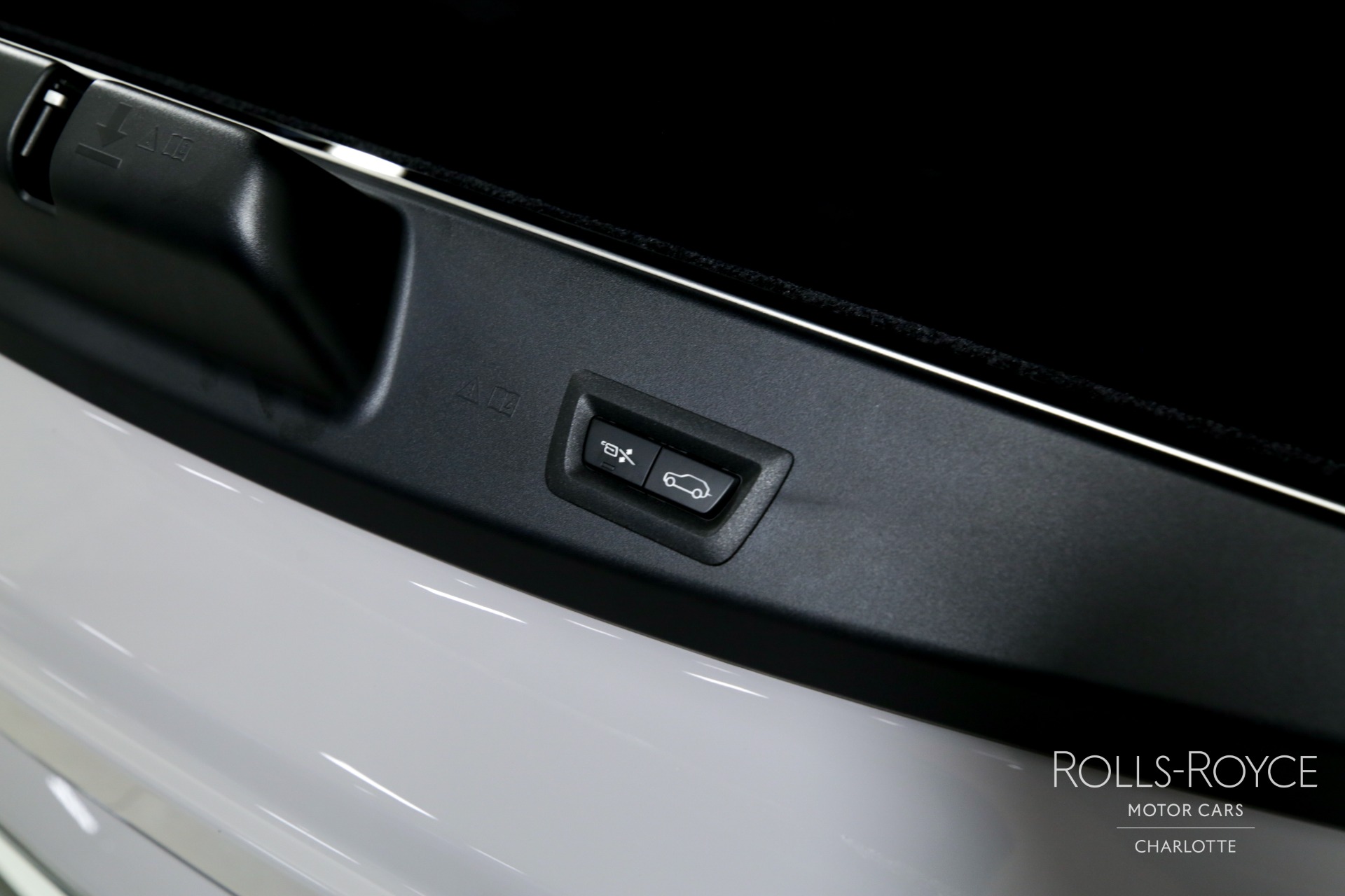 Used 2025 Rolls-Royce Cullinan  | Charlotte, NC