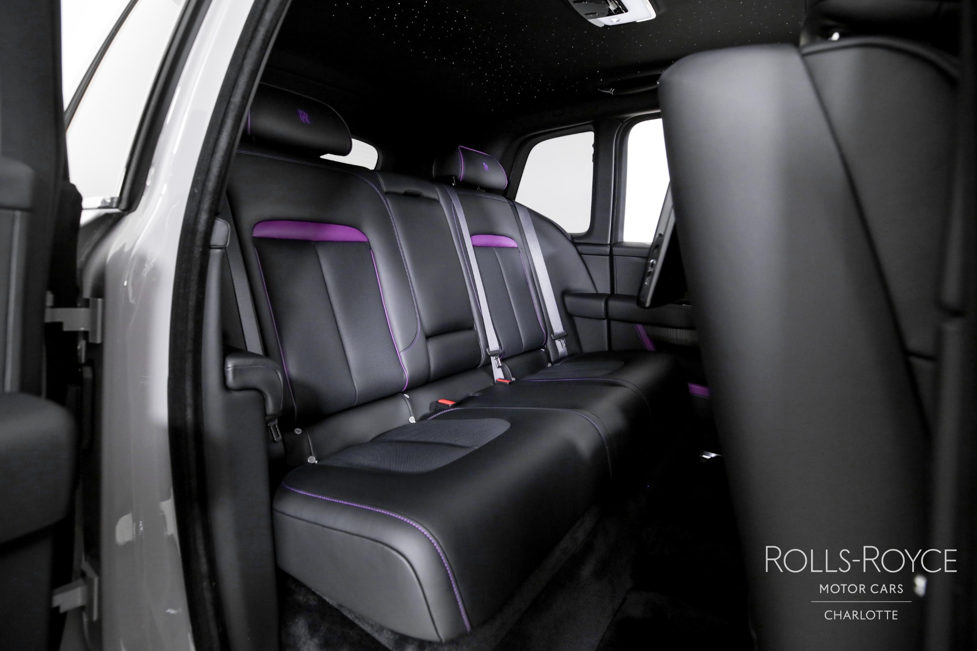 Used 2025 Rolls-Royce Cullinan  | Charlotte, NC