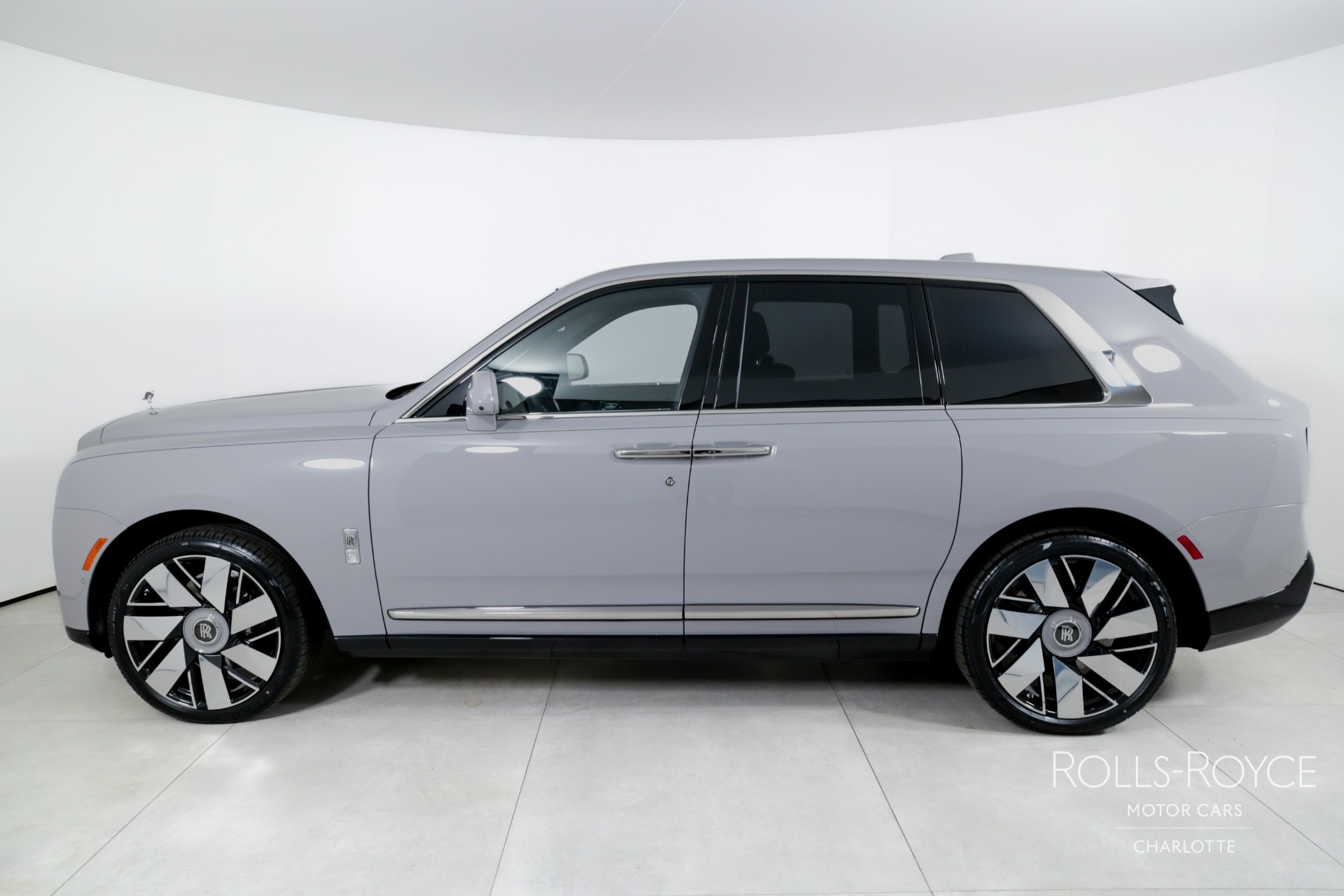 Used 2025 Rolls-Royce Cullinan  | Charlotte, NC