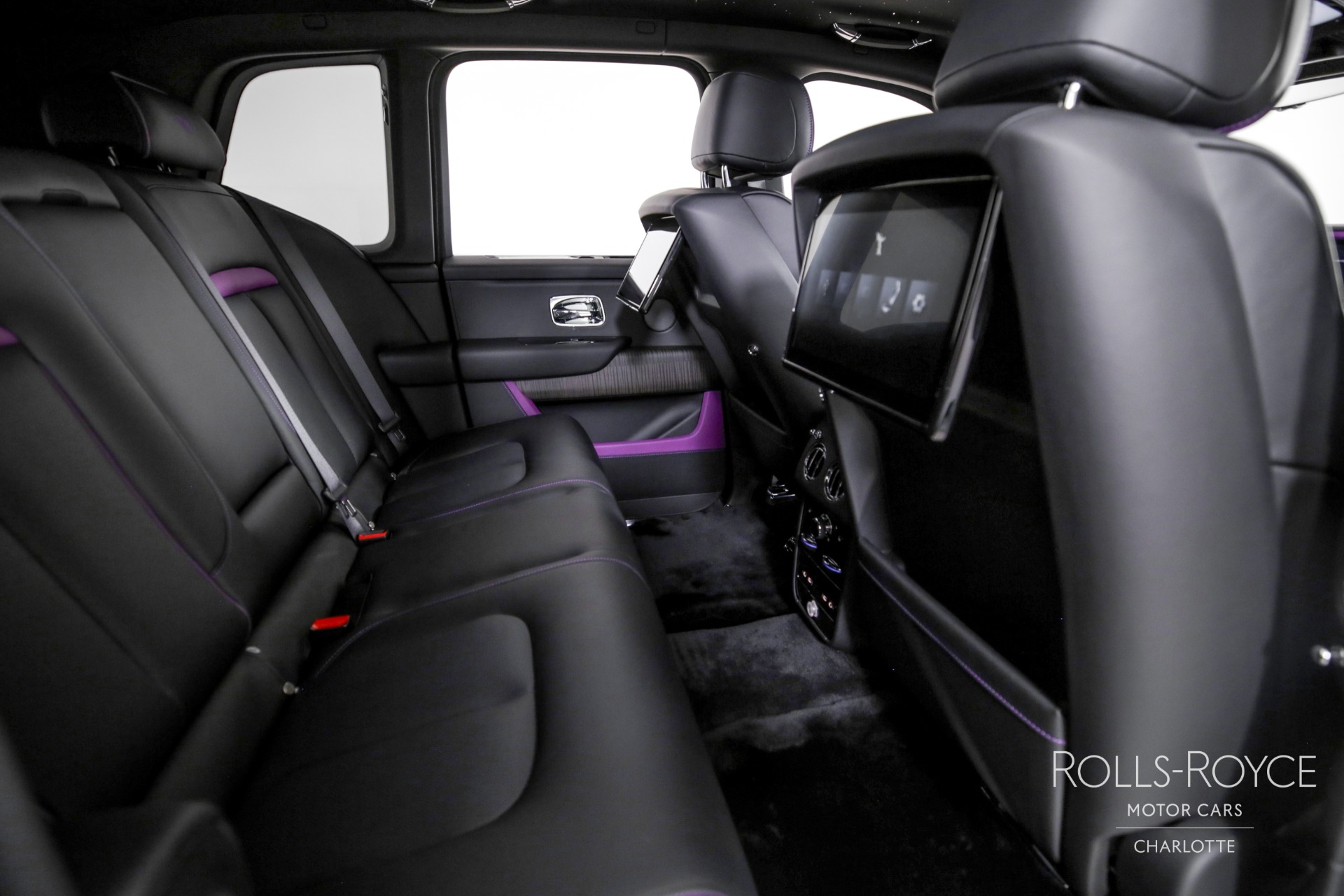 Used 2025 Rolls-Royce Cullinan  | Charlotte, NC