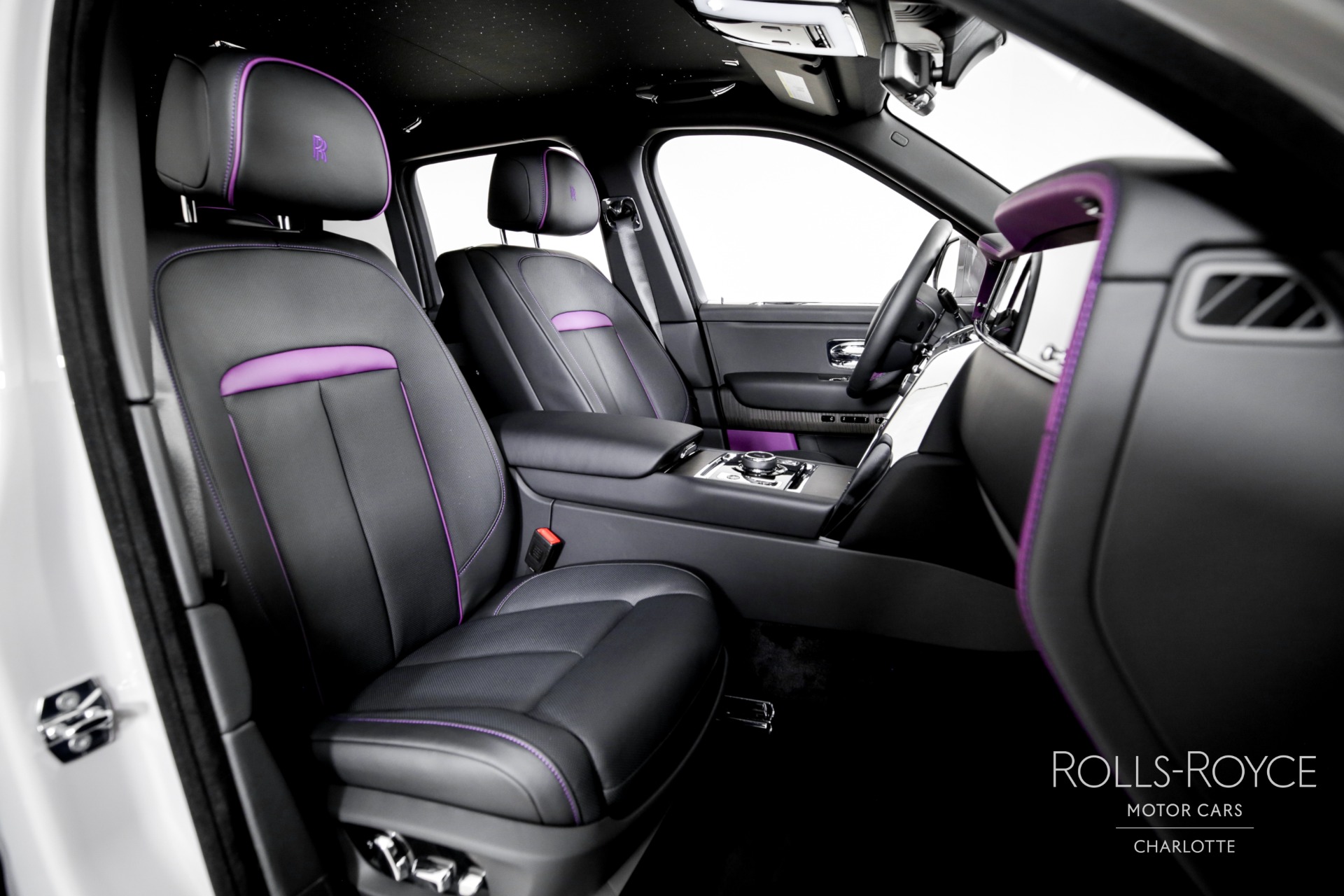 Used 2025 Rolls-Royce Cullinan  | Charlotte, NC