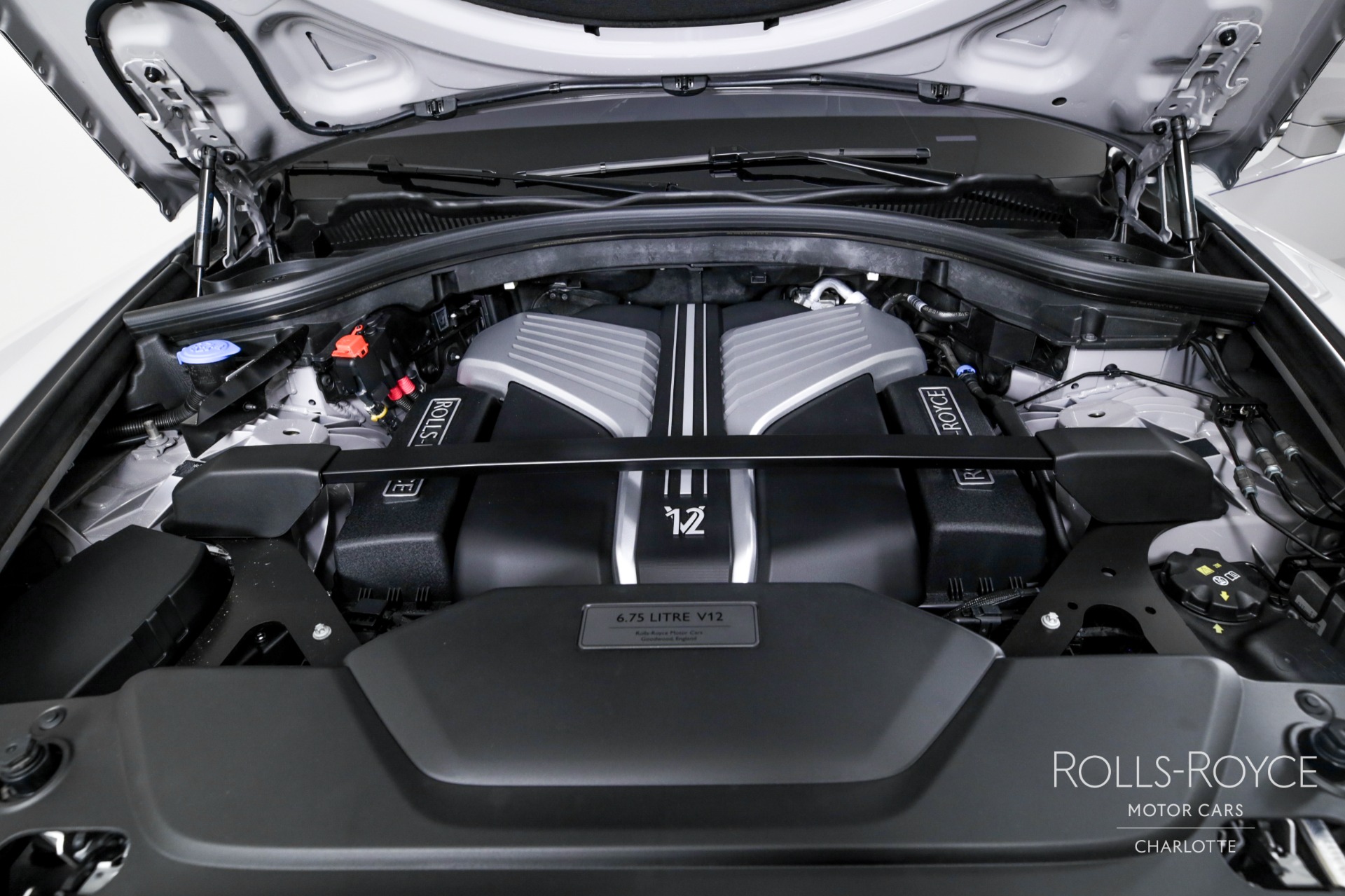Used 2025 Rolls-Royce Cullinan  | Charlotte, NC