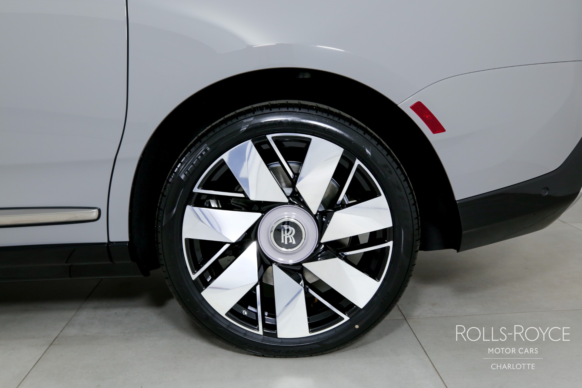 Used 2025 Rolls-Royce Cullinan  | Charlotte, NC
