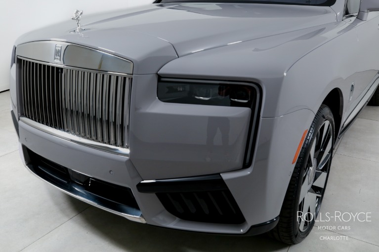 Used-2025-Rolls-Royce-Cullinan