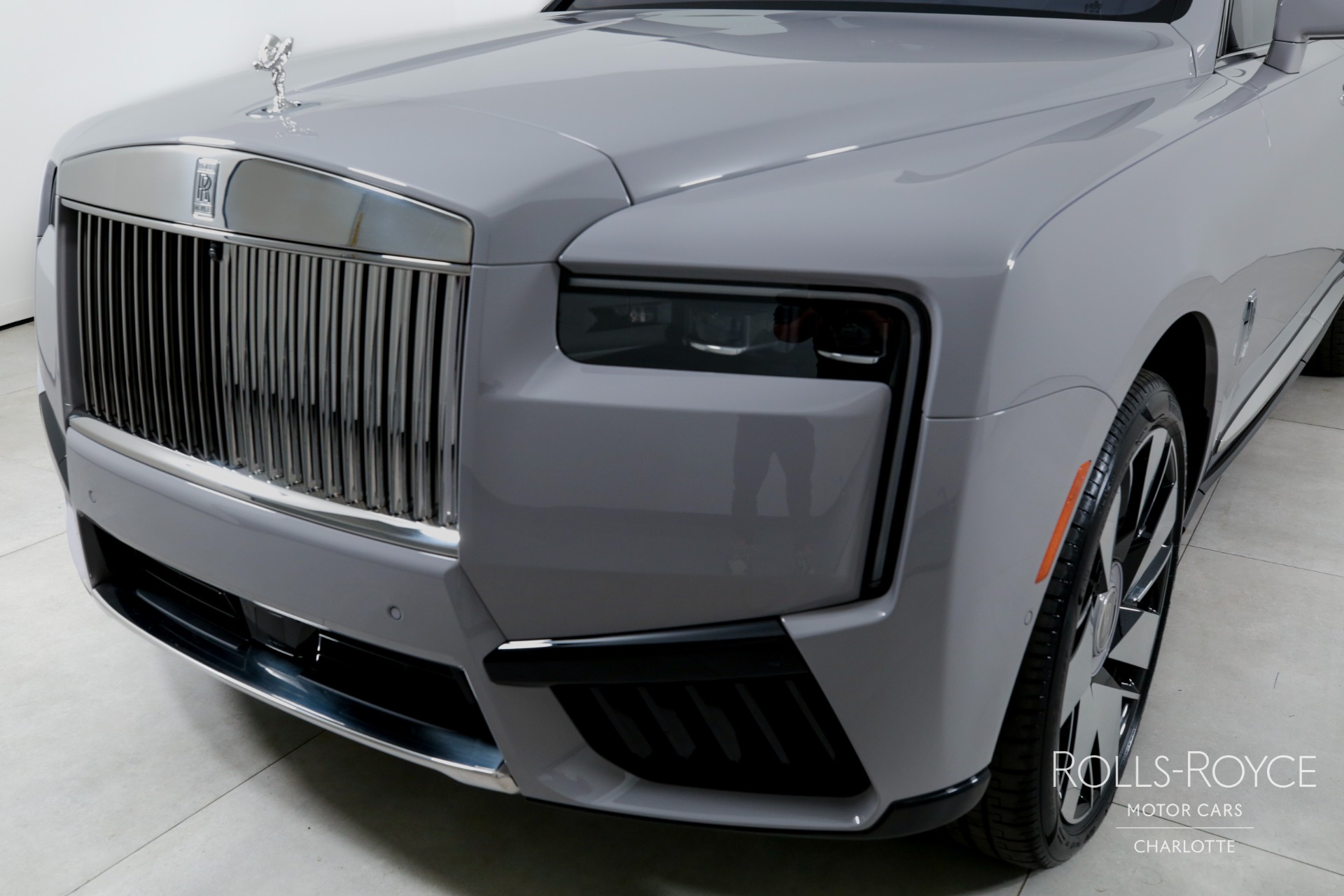 Used 2025 Rolls-Royce Cullinan  | Charlotte, NC