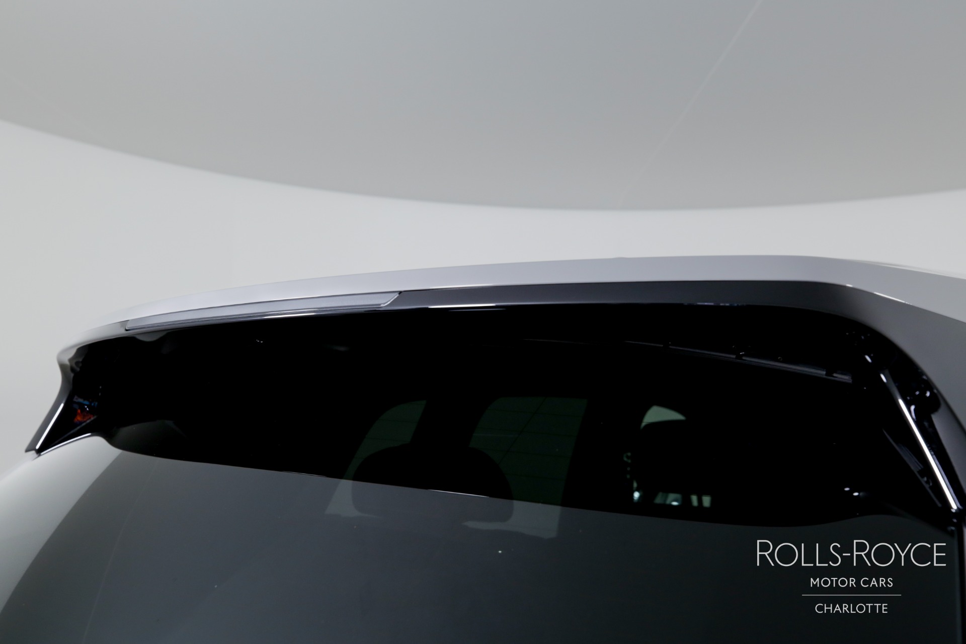 Used 2025 Rolls-Royce Cullinan  | Charlotte, NC
