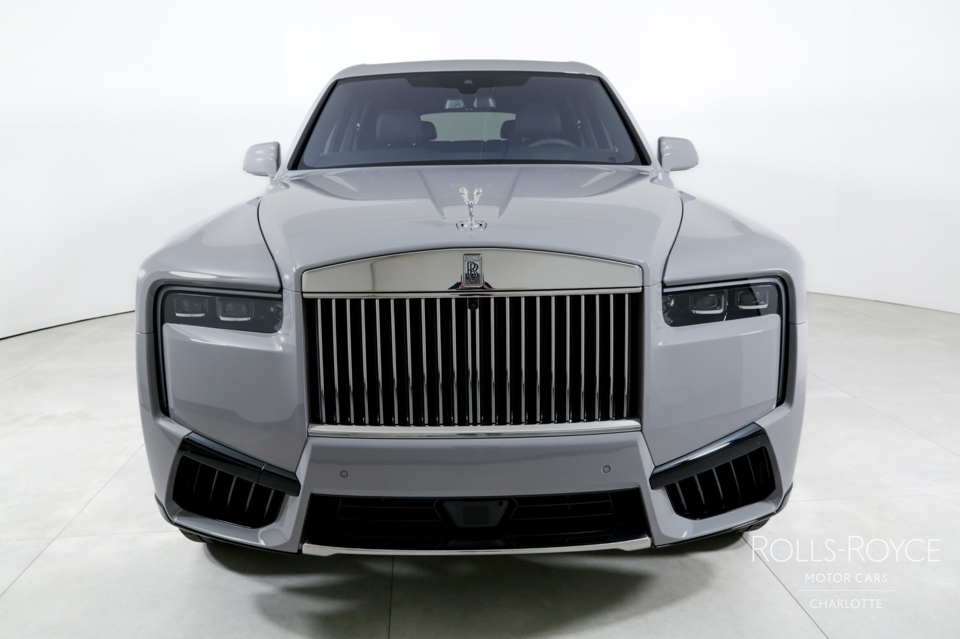 Used 2025 Rolls-Royce Cullinan  | Charlotte, NC