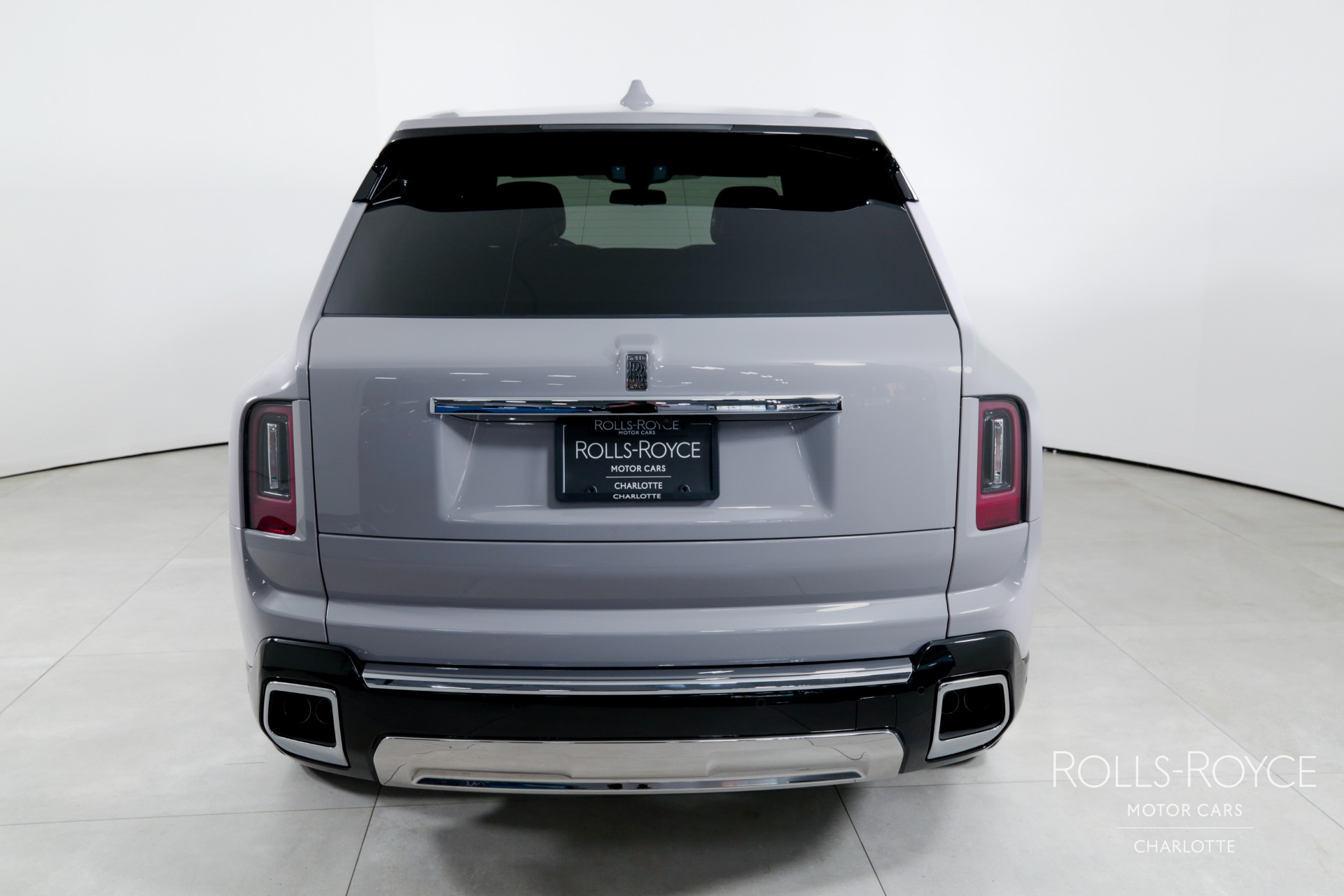 Used 2025 Rolls-Royce Cullinan  | Charlotte, NC