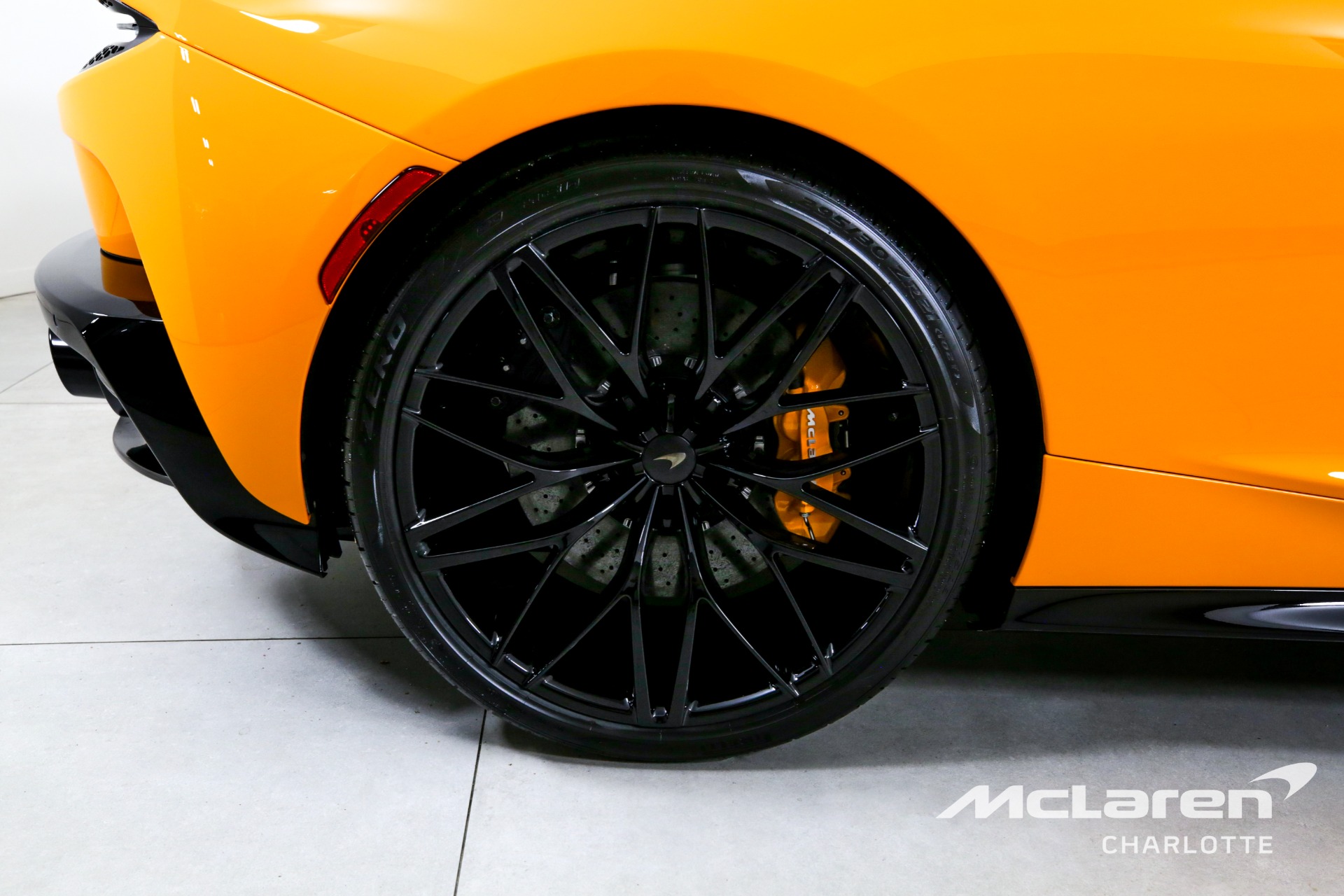 Used 2025 McLaren GTS | Charlotte, NC