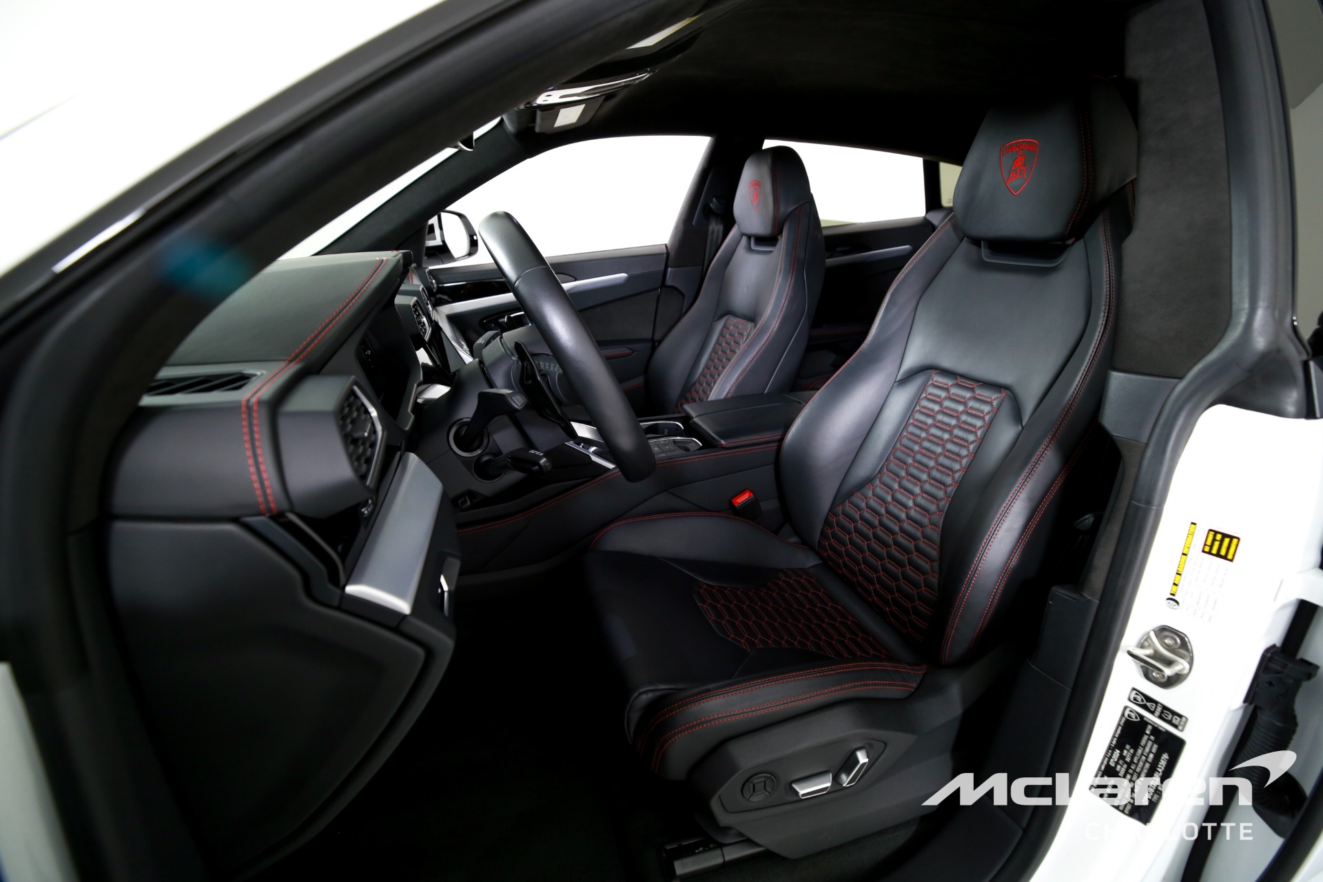 Used 2024 Lamborghini Urus S | Charlotte, NC
