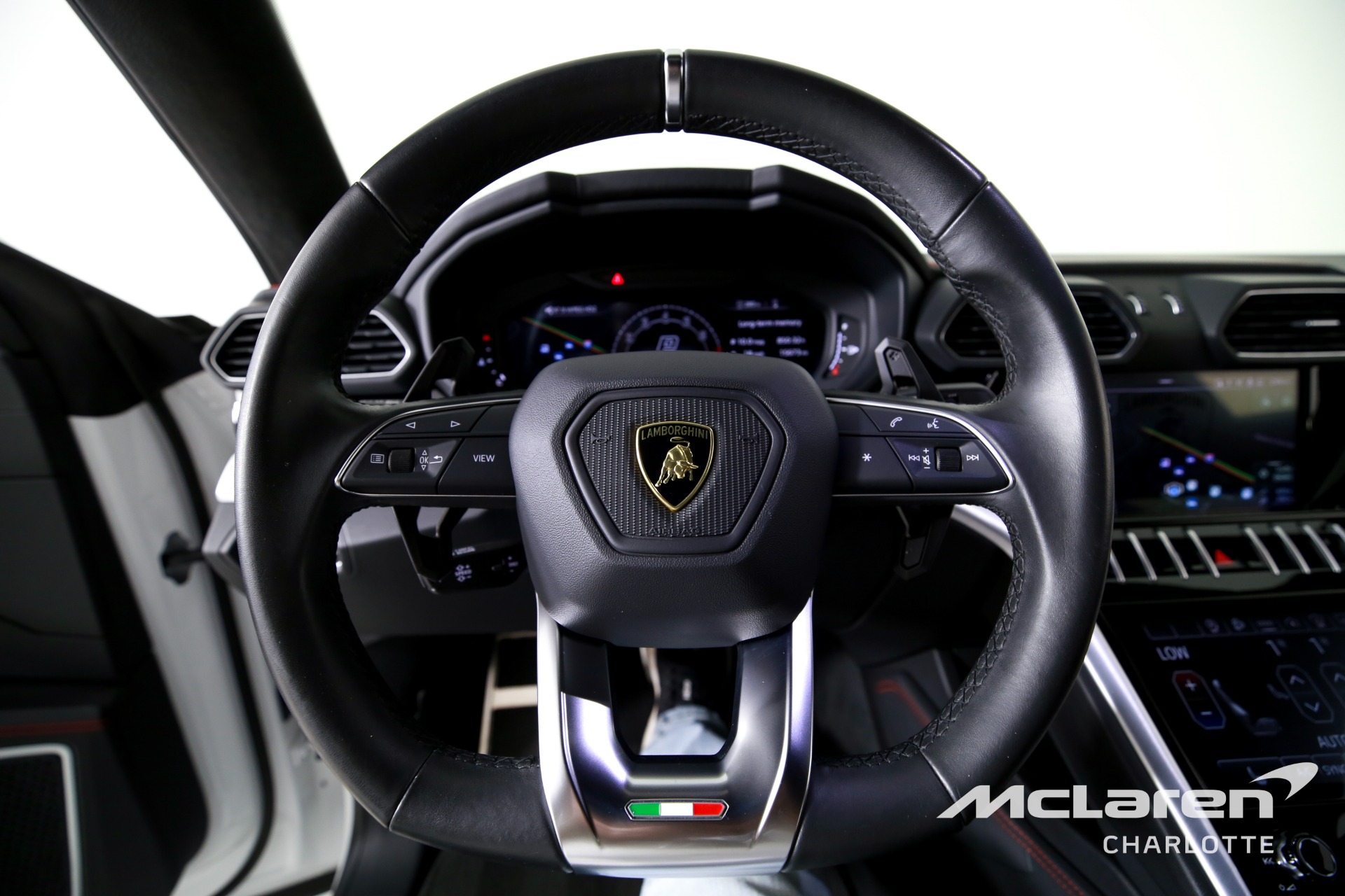 Used 2024 Lamborghini Urus S | Charlotte, NC