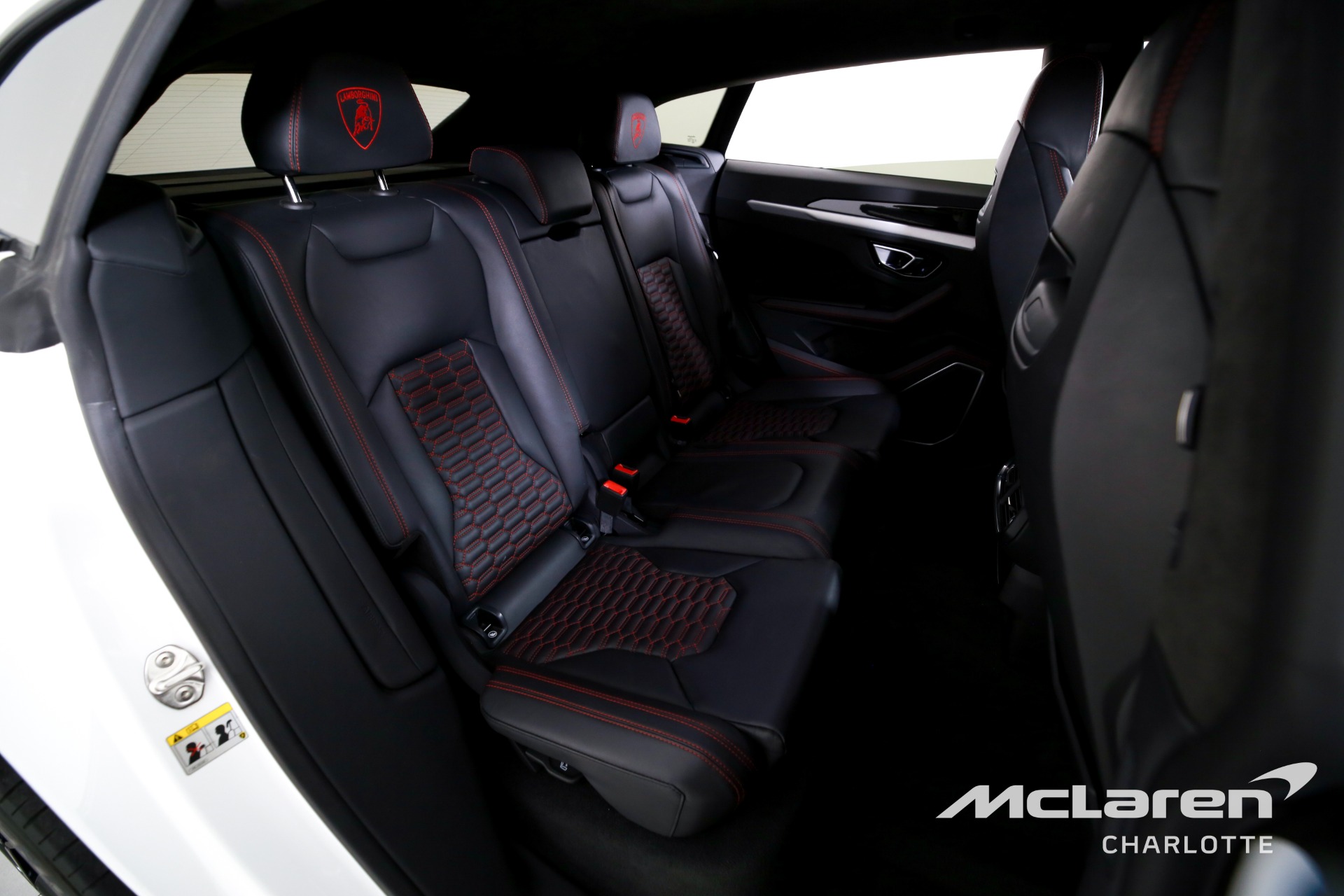 Used 2024 Lamborghini Urus S | Charlotte, NC