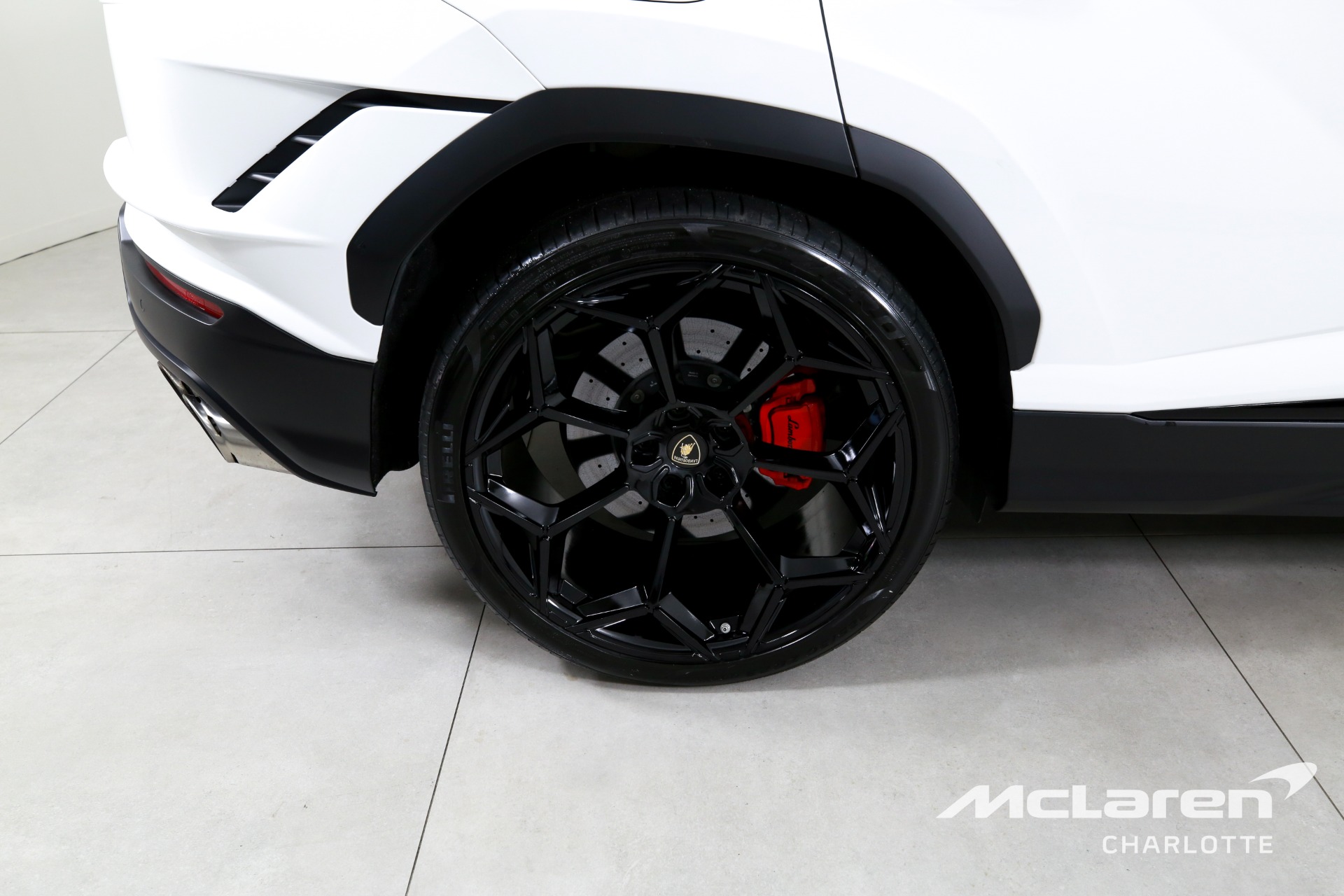 Used 2024 Lamborghini Urus S | Charlotte, NC