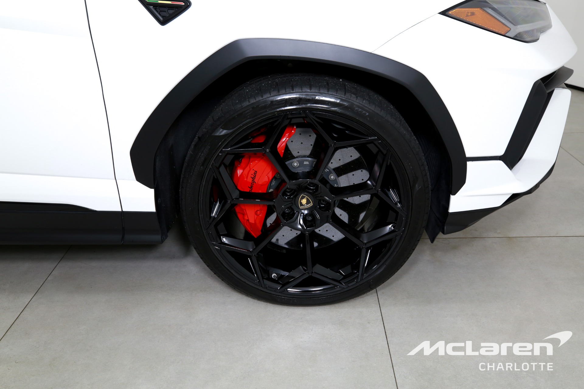 Used 2024 Lamborghini Urus S | Charlotte, NC