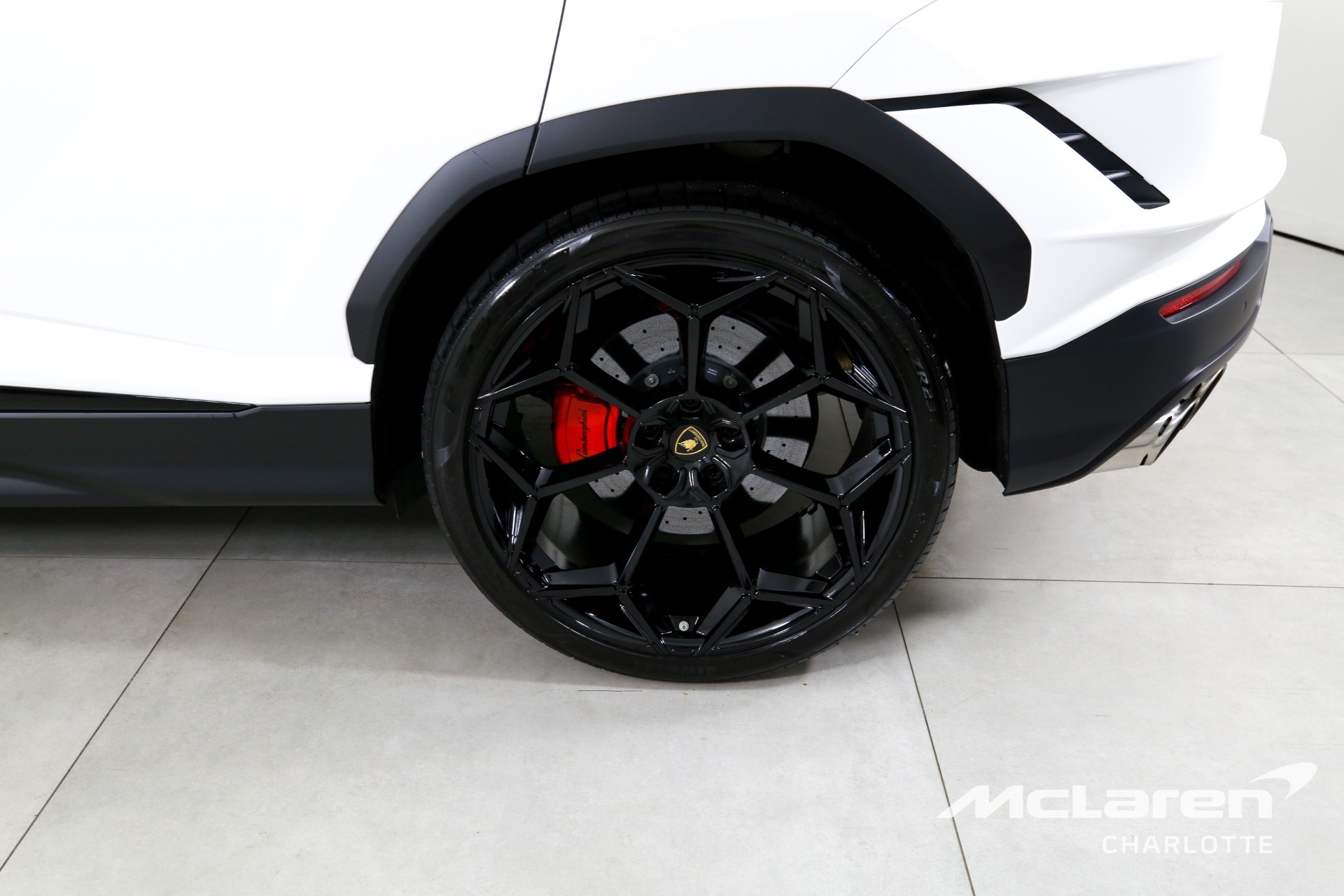 Used 2024 Lamborghini Urus S | Charlotte, NC