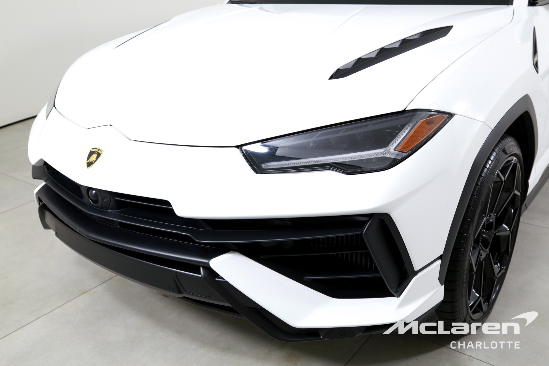 Used 2024 Lamborghini Urus S | Charlotte, NC