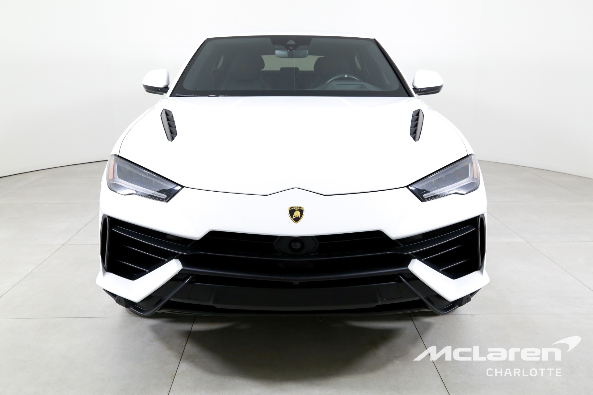 Used 2024 Lamborghini Urus S | Charlotte, NC