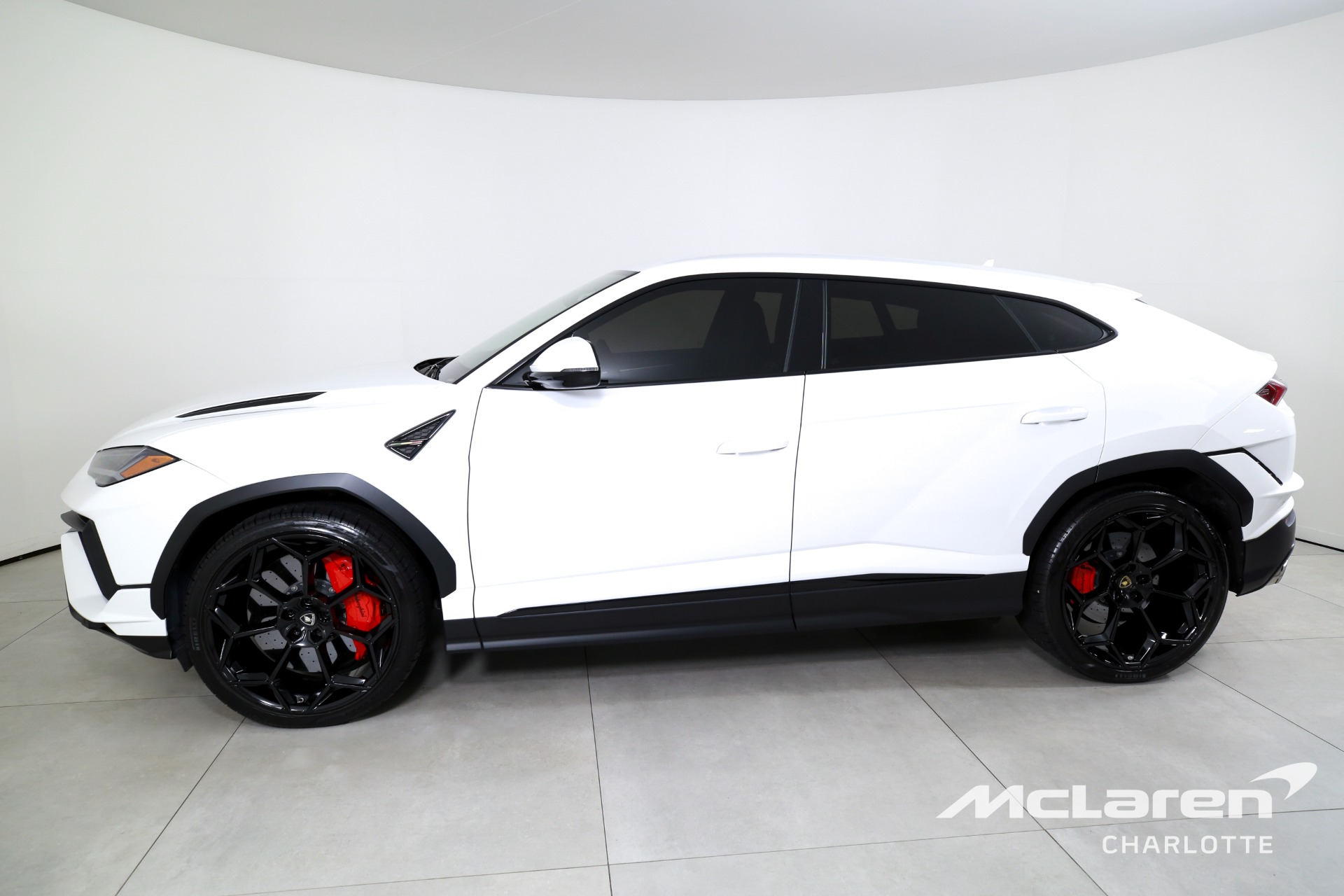Used 2024 Lamborghini Urus S | Charlotte, NC