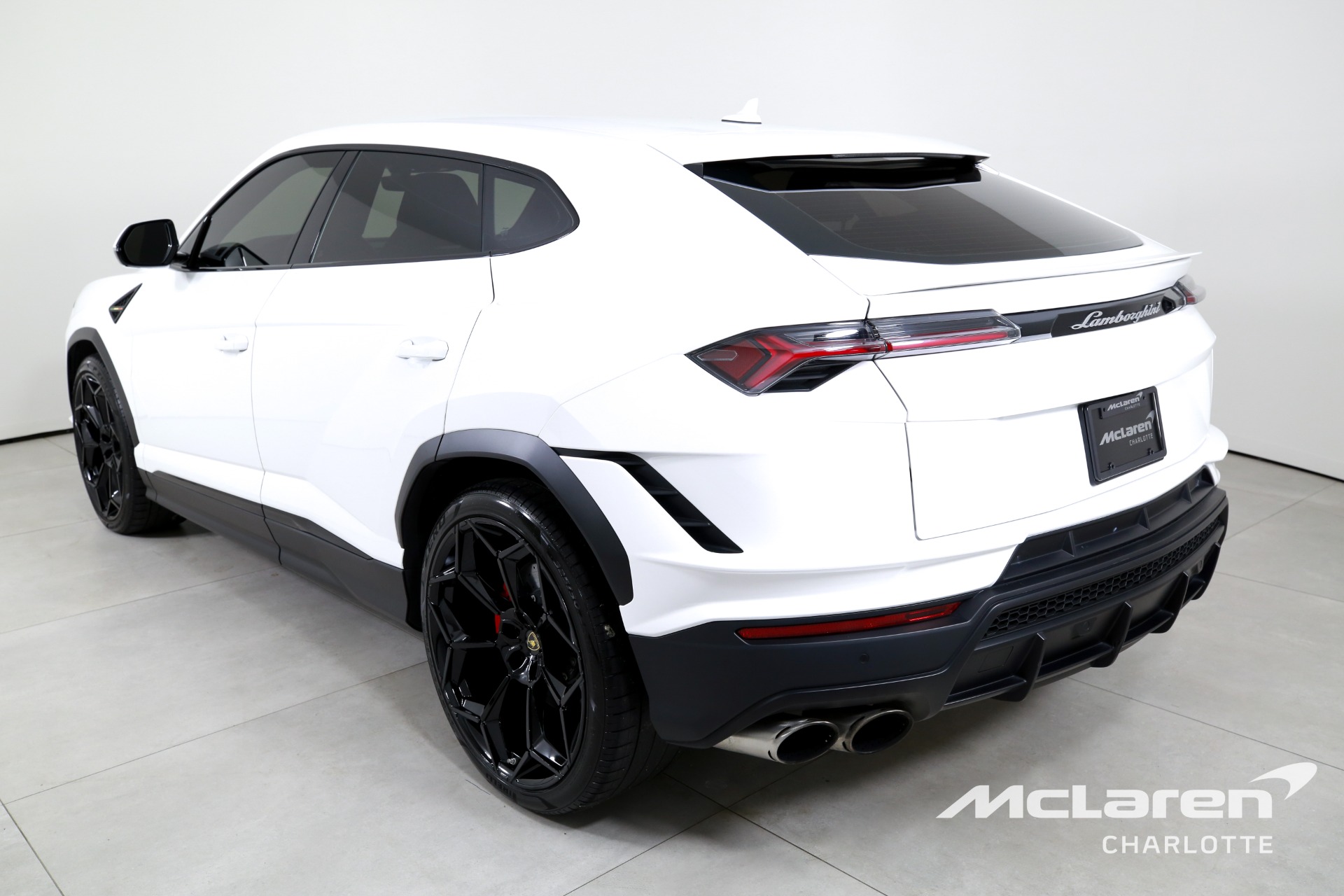 Used 2024 Lamborghini Urus S | Charlotte, NC