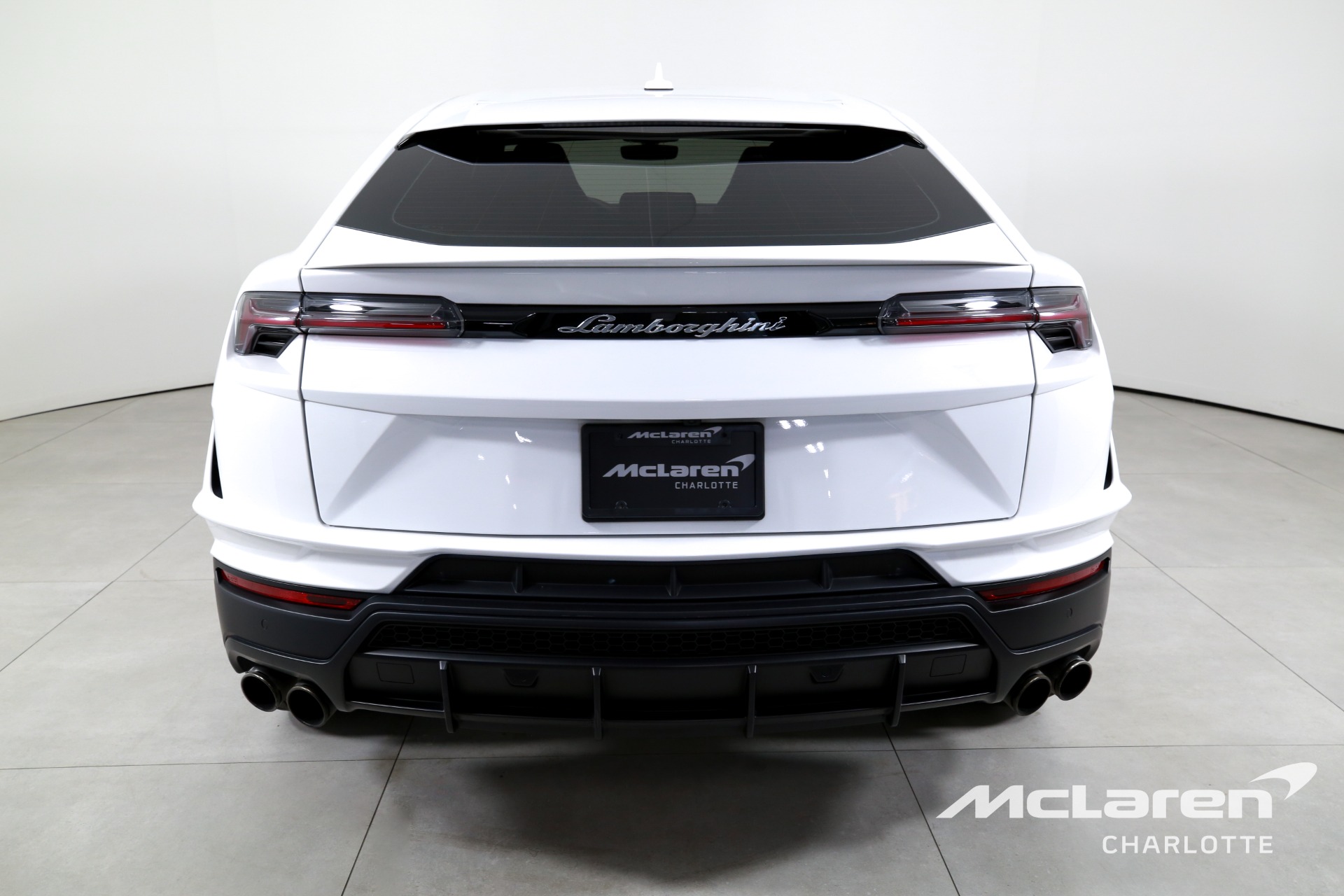 Used 2024 Lamborghini Urus S | Charlotte, NC