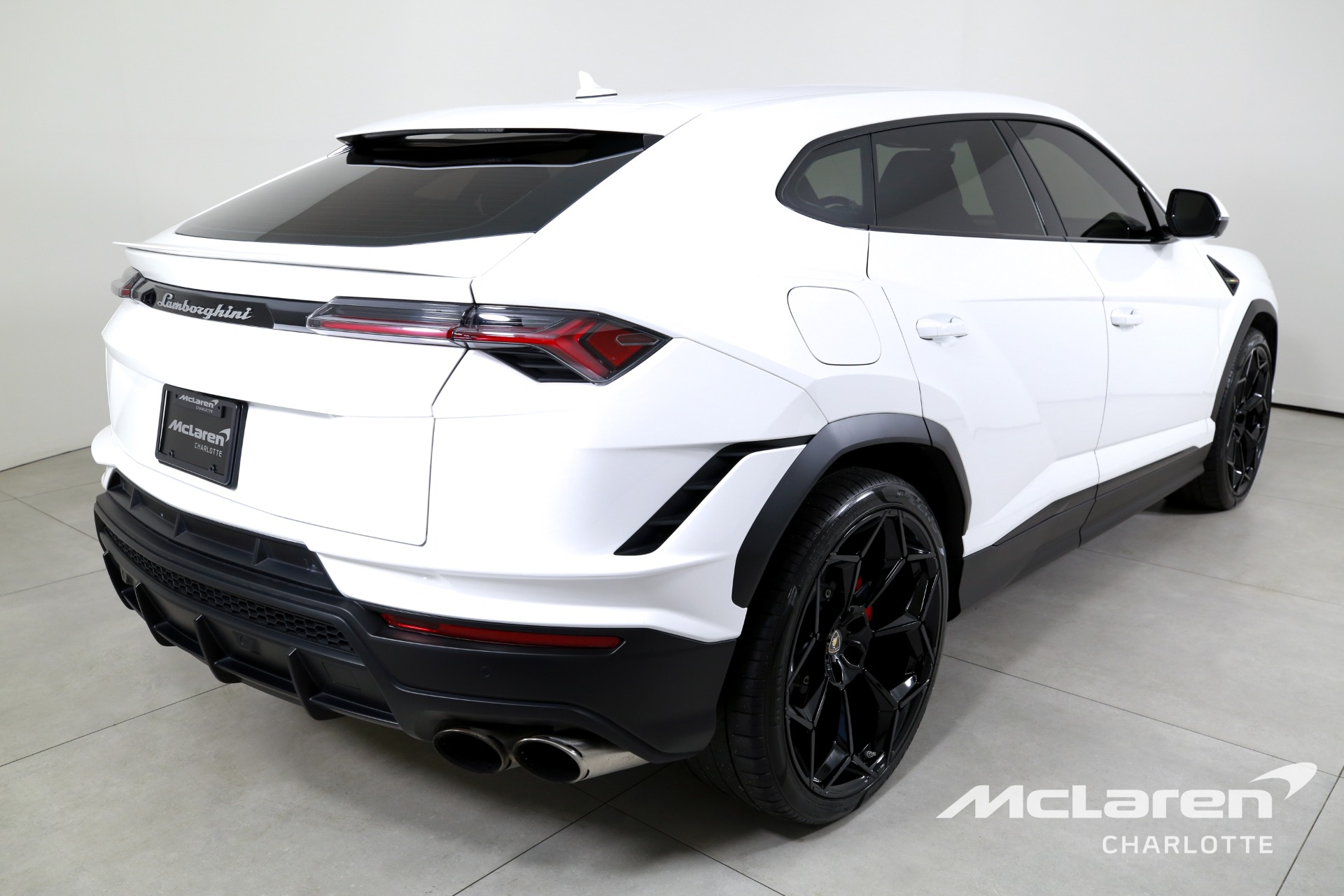 Used 2024 Lamborghini Urus S | Charlotte, NC