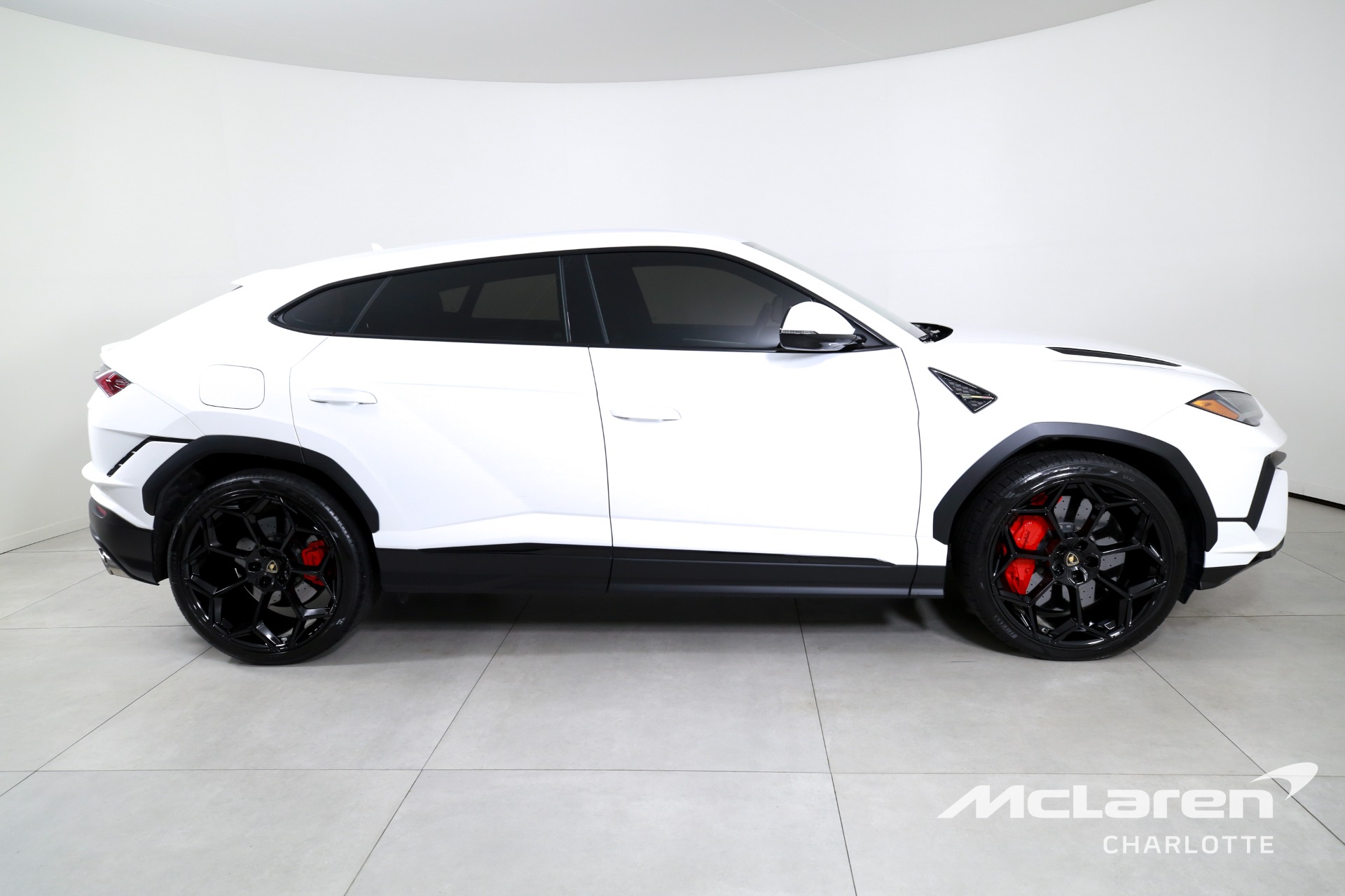 Used 2024 Lamborghini Urus S | Charlotte, NC