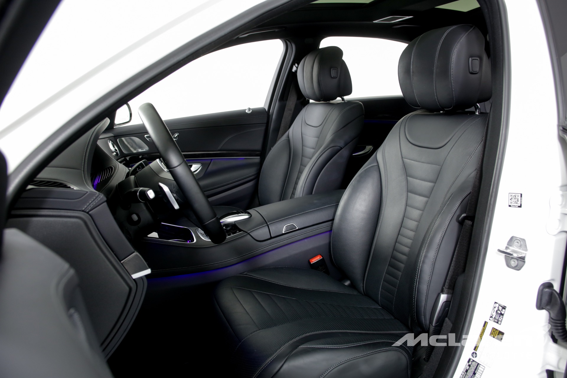 Used 2018 Mercedes-Benz S-Class S 560 | Charlotte, NC