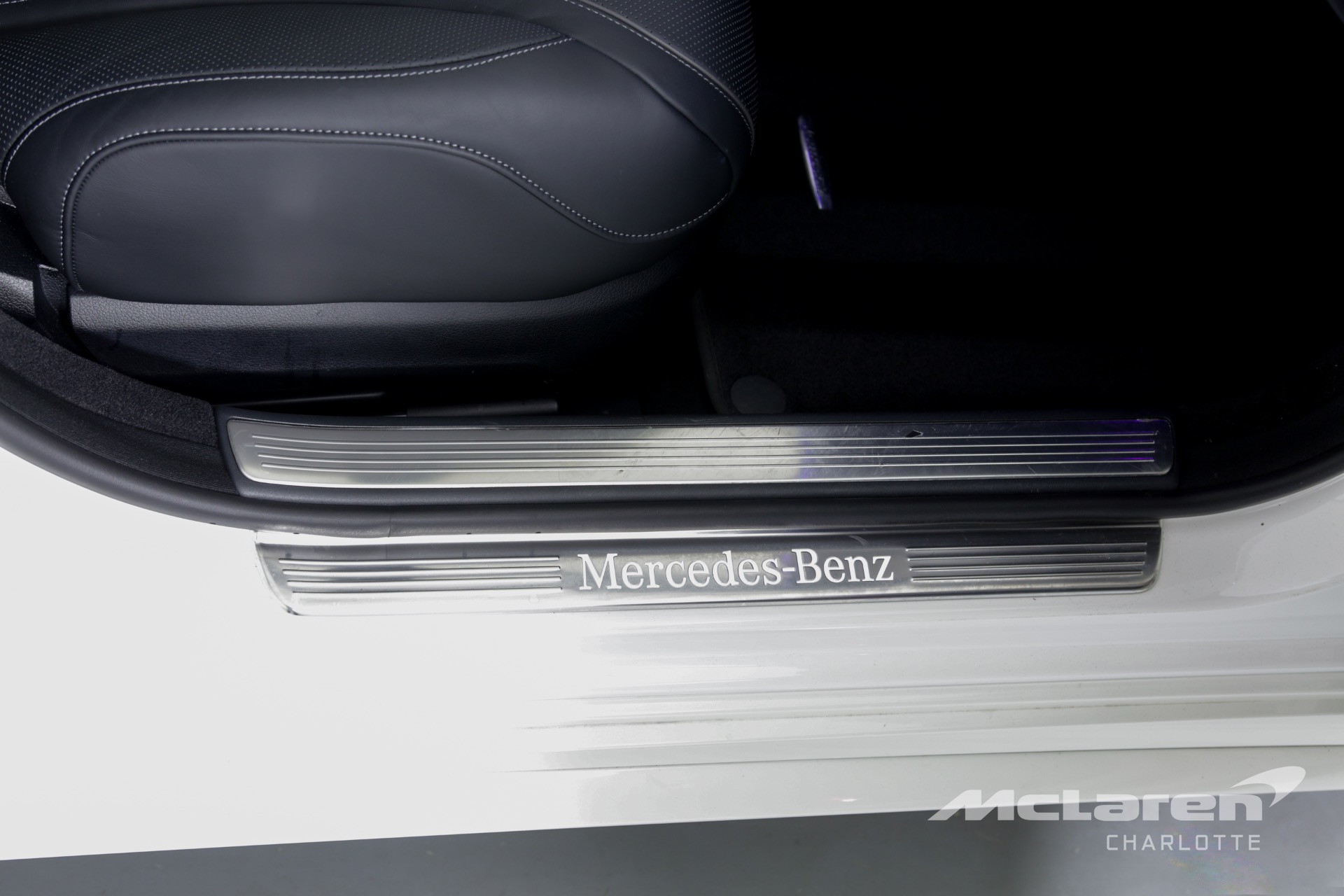 Used 2018 Mercedes-Benz S-Class S 560 | Charlotte, NC
