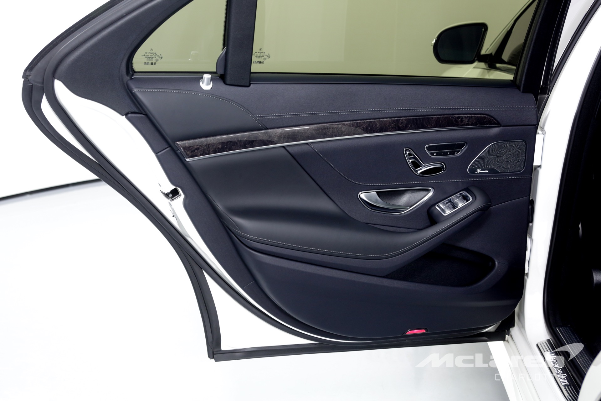 Used 2018 Mercedes-Benz S-Class S 560 | Charlotte, NC