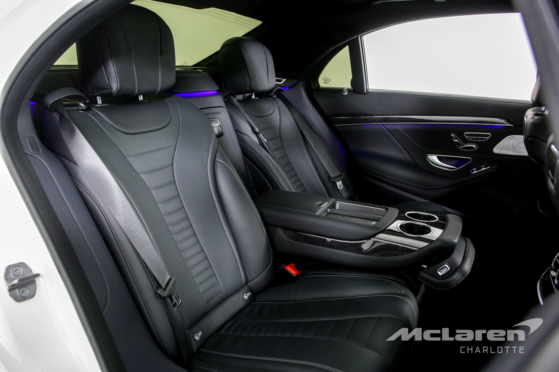 Used 2018 Mercedes-Benz S-Class S 560 | Charlotte, NC