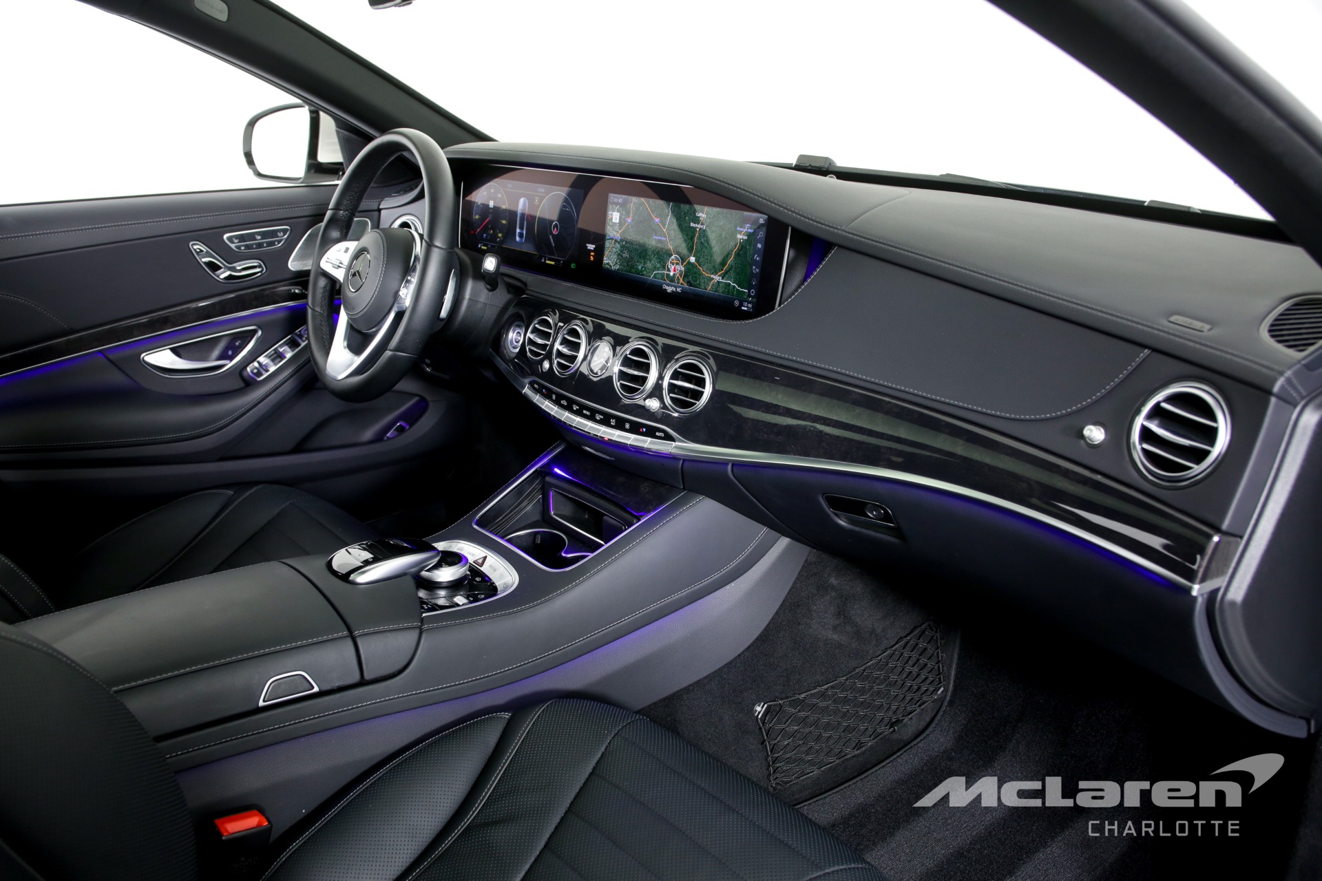Used 2018 Mercedes-Benz S-Class S 560 | Charlotte, NC