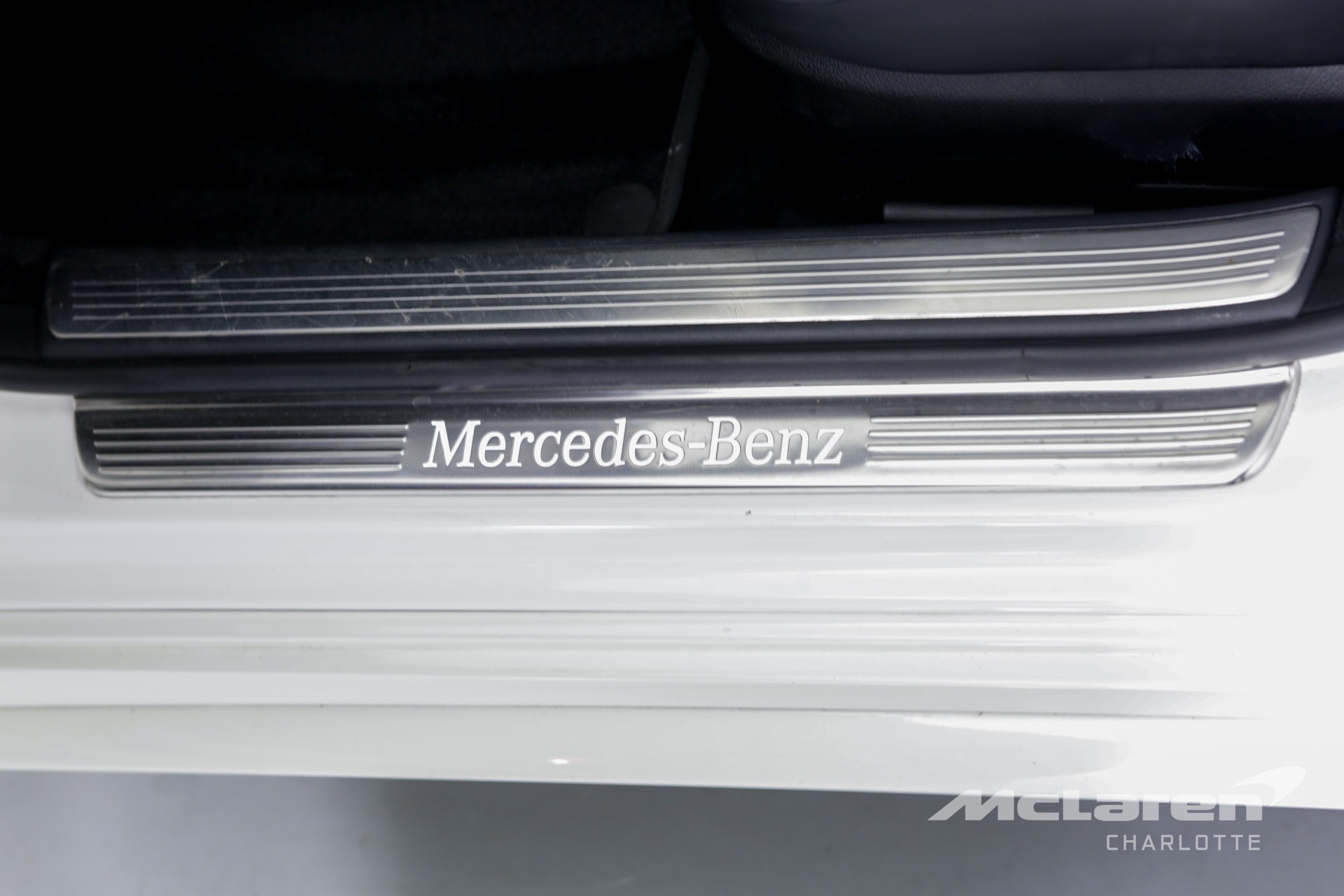 Used 2018 Mercedes-Benz S-Class S 560 | Charlotte, NC