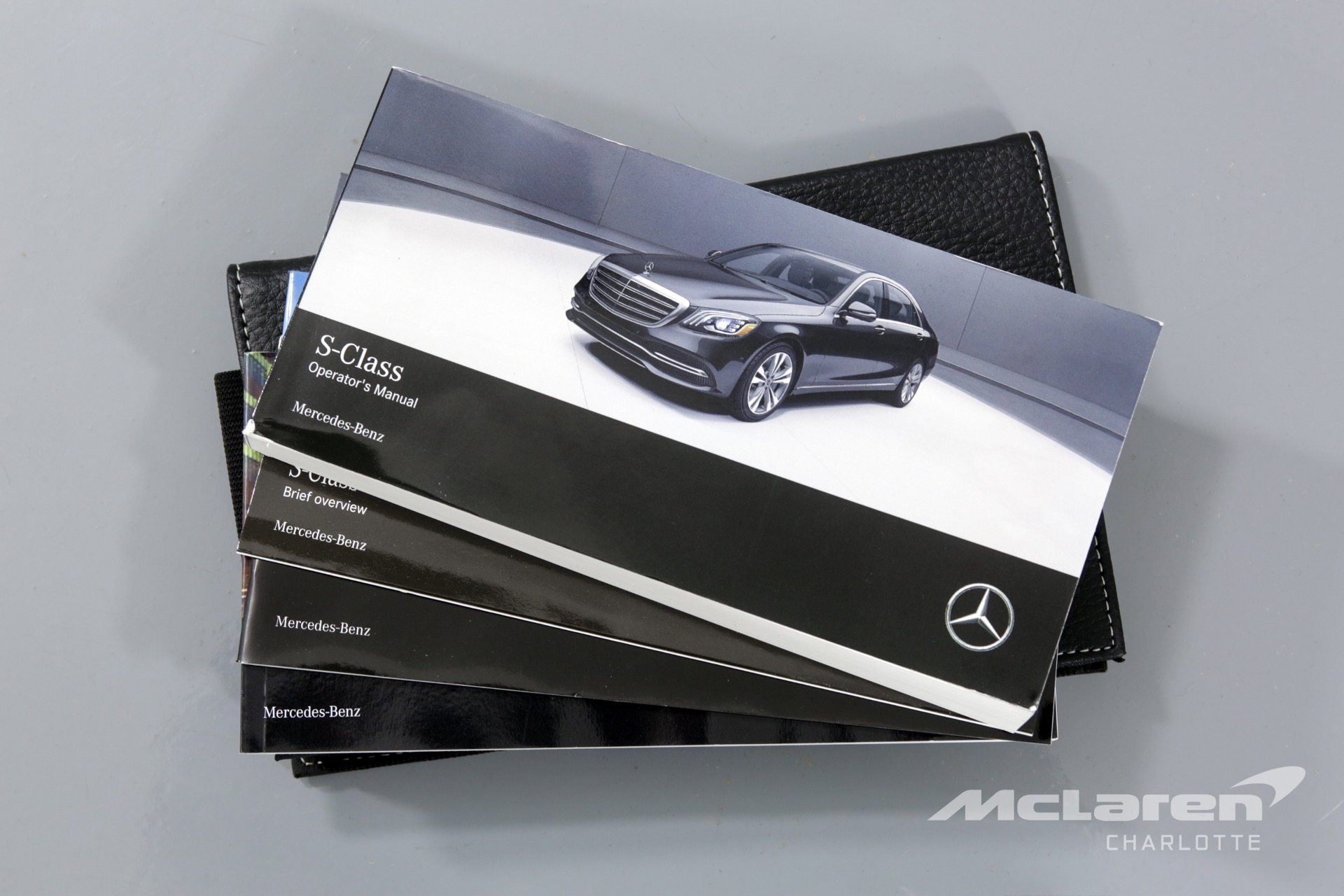 Used 2018 Mercedes-Benz S-Class S 560 | Charlotte, NC