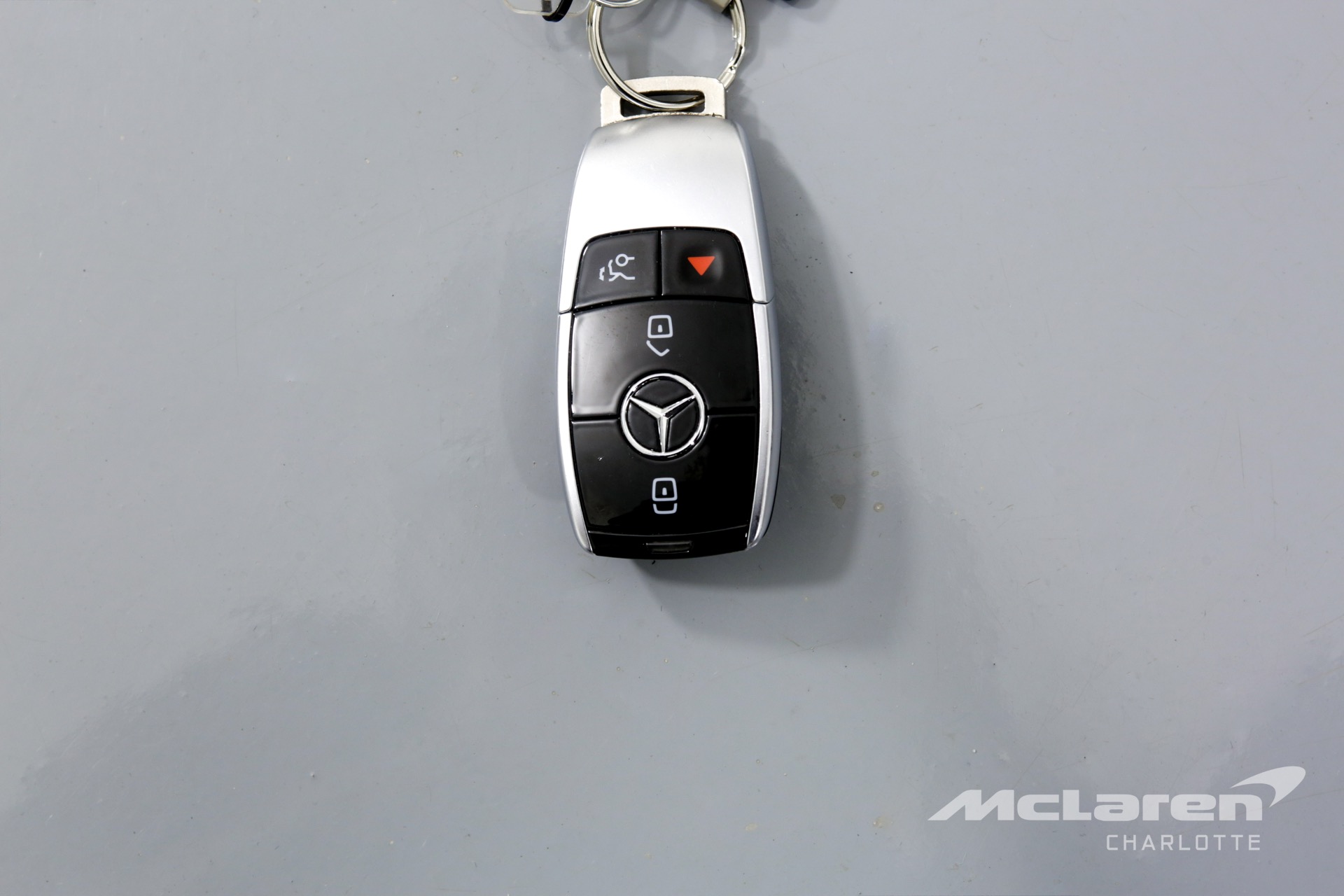 Used 2018 Mercedes-Benz S-Class S 560 | Charlotte, NC