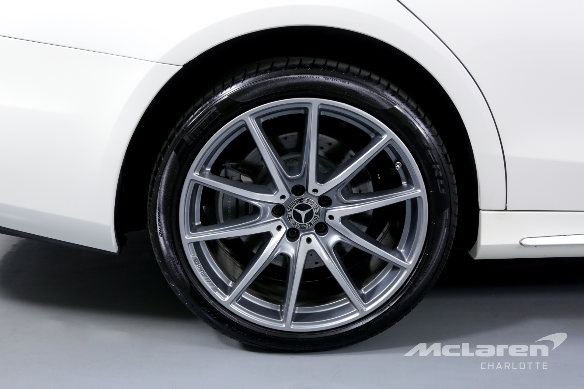 Used 2018 Mercedes-Benz S-Class S 560 | Charlotte, NC