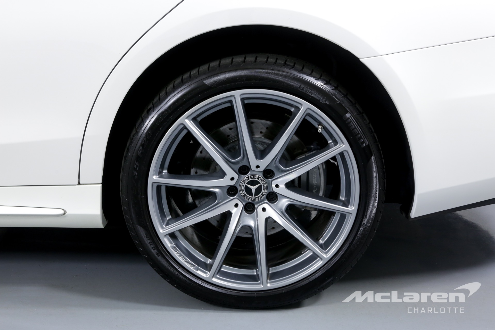 Used 2018 Mercedes-Benz S-Class S 560 | Charlotte, NC