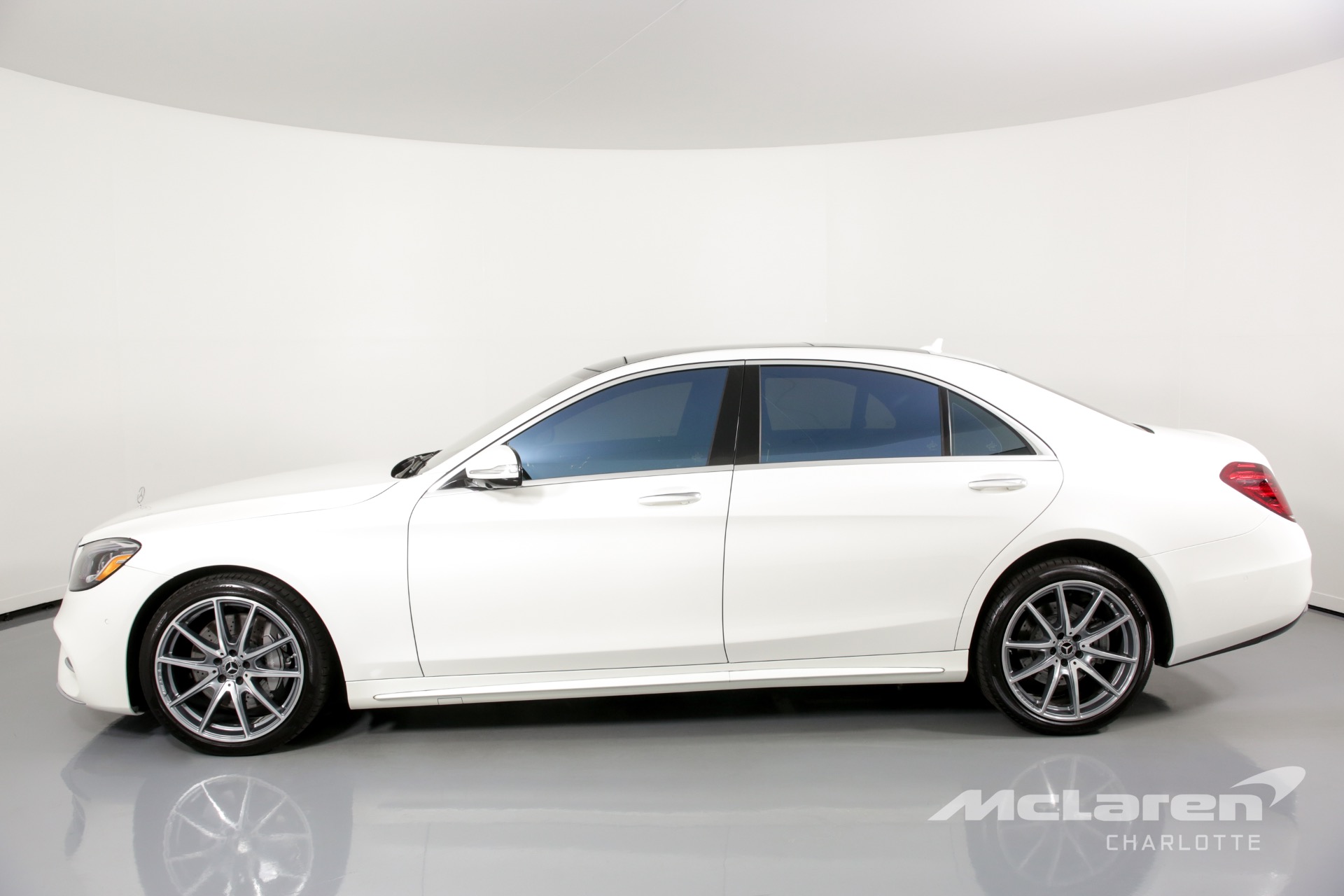 Used 2018 Mercedes-Benz S-Class S 560 | Charlotte, NC