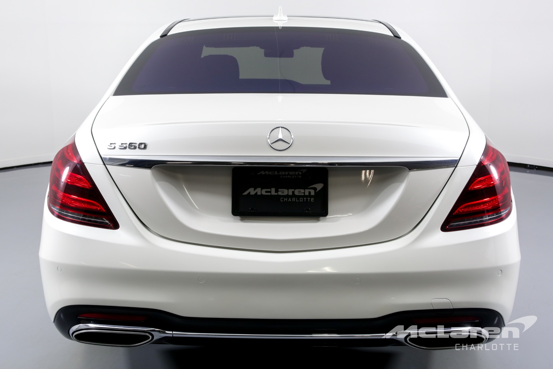 Used 2018 Mercedes-Benz S-Class S 560 | Charlotte, NC